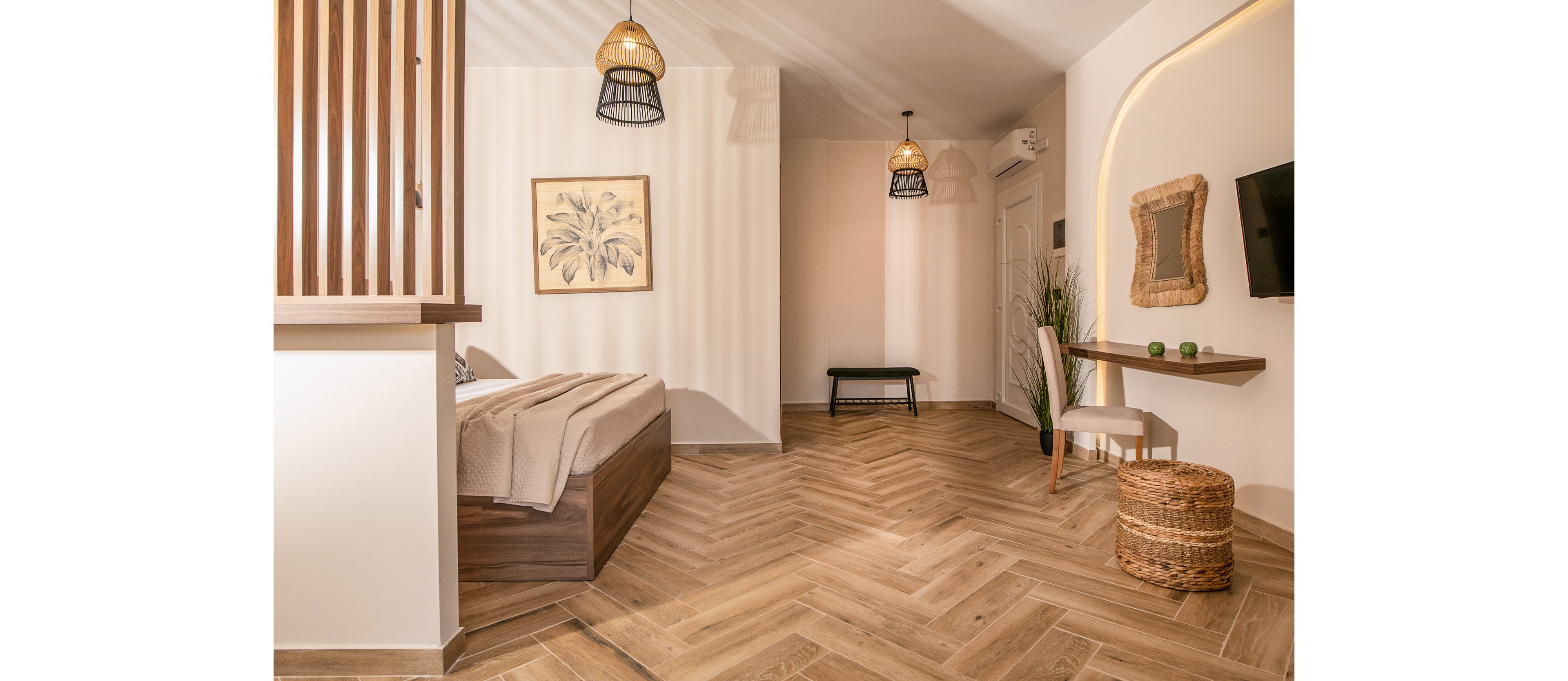 Aeolos Boutique Hotel & Suites