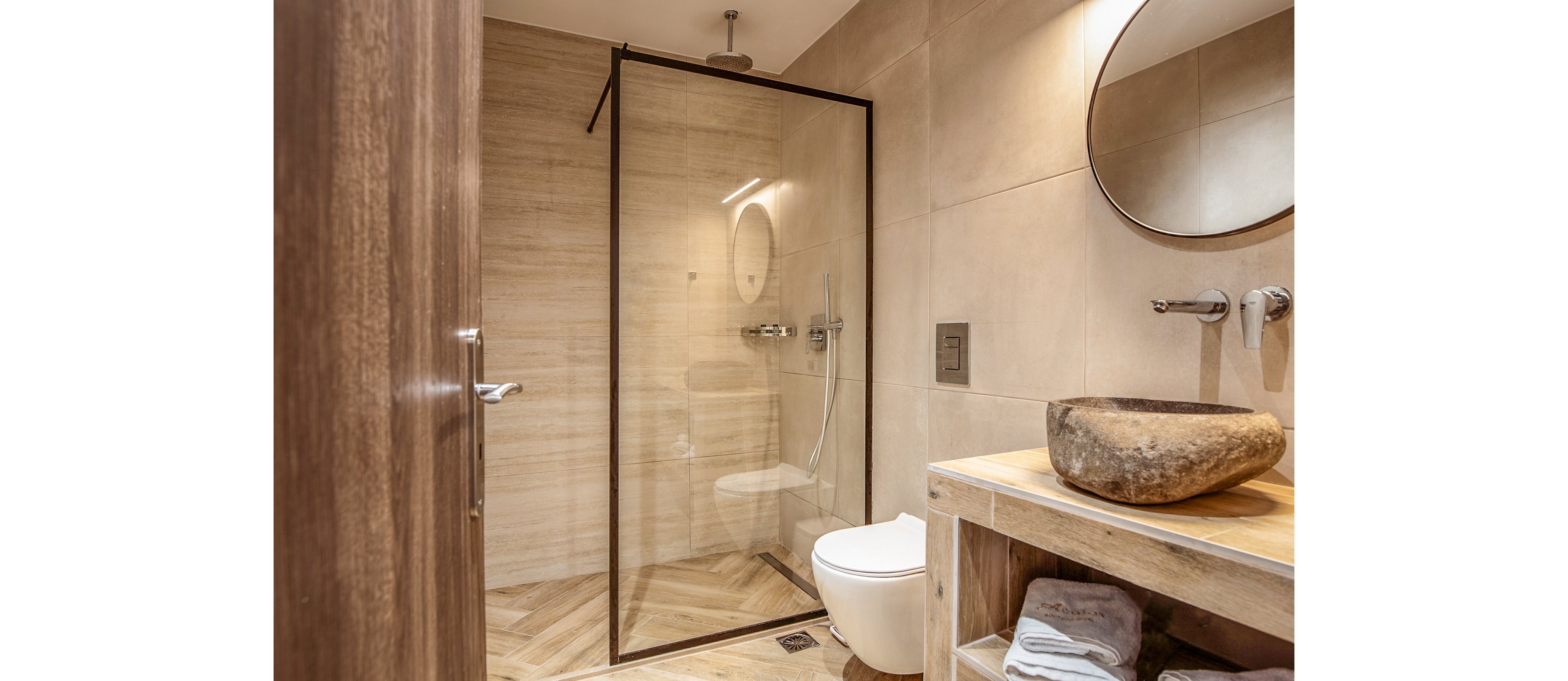 Aeolos Boutique Hotel & Suites