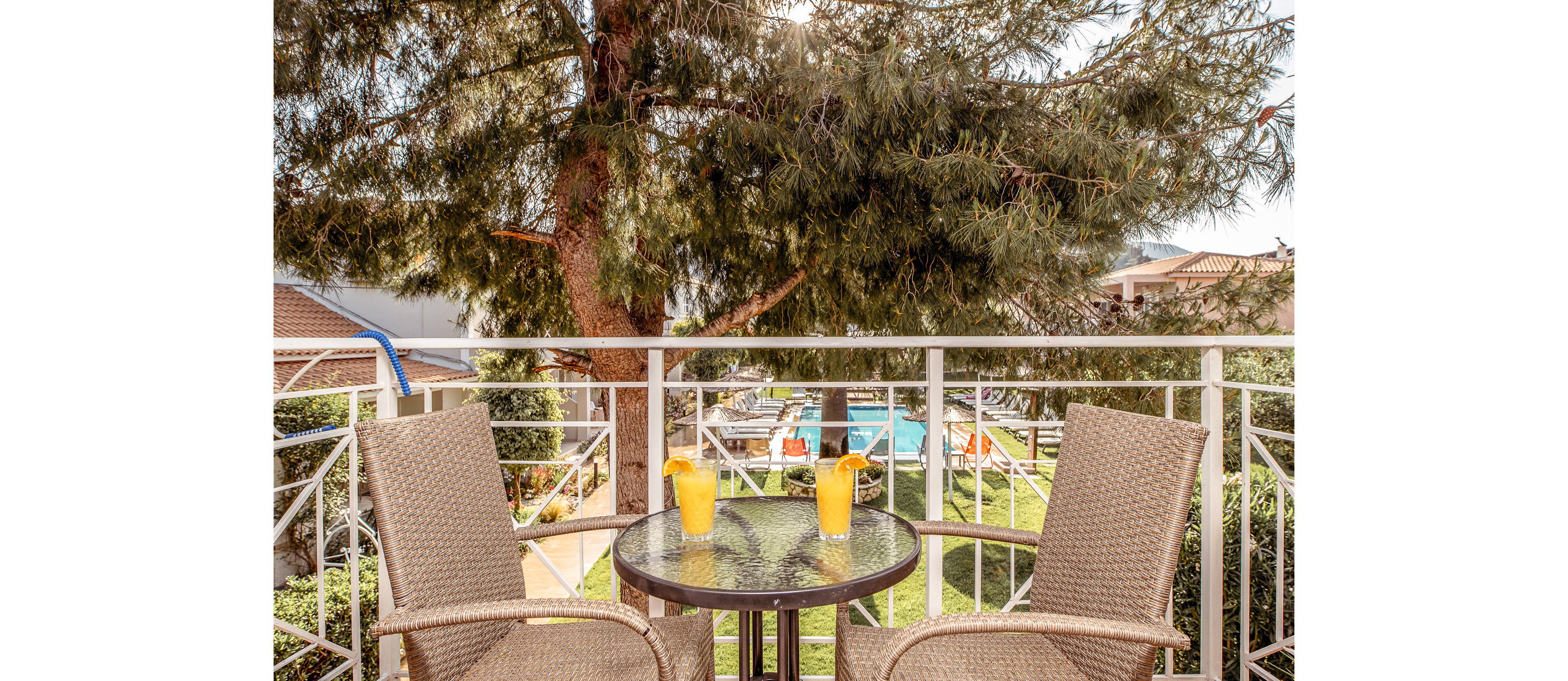 Aeolos Boutique Hotel & Suites