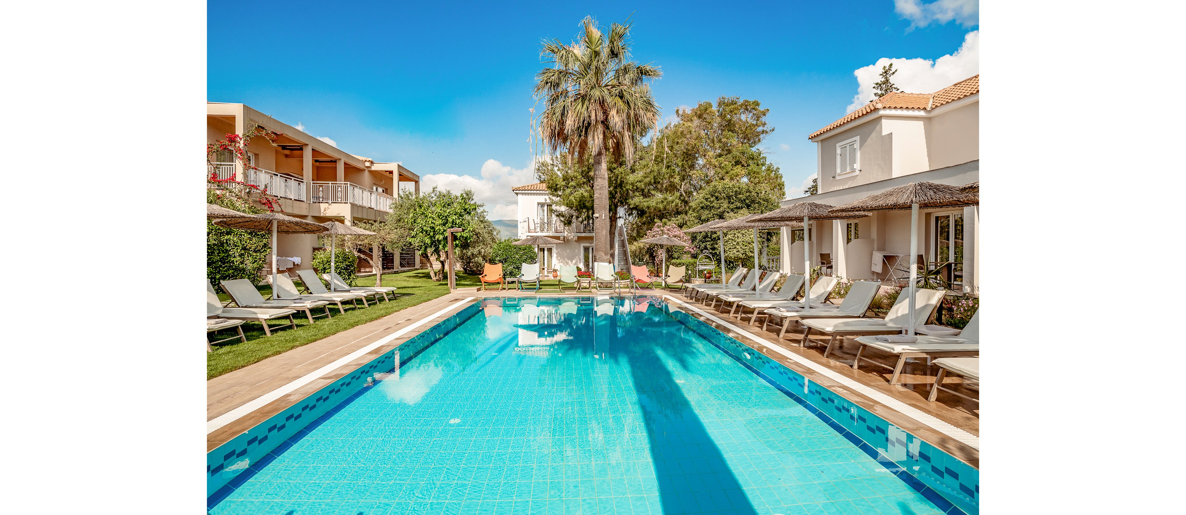 Aeolos Boutique Hotel & Suites