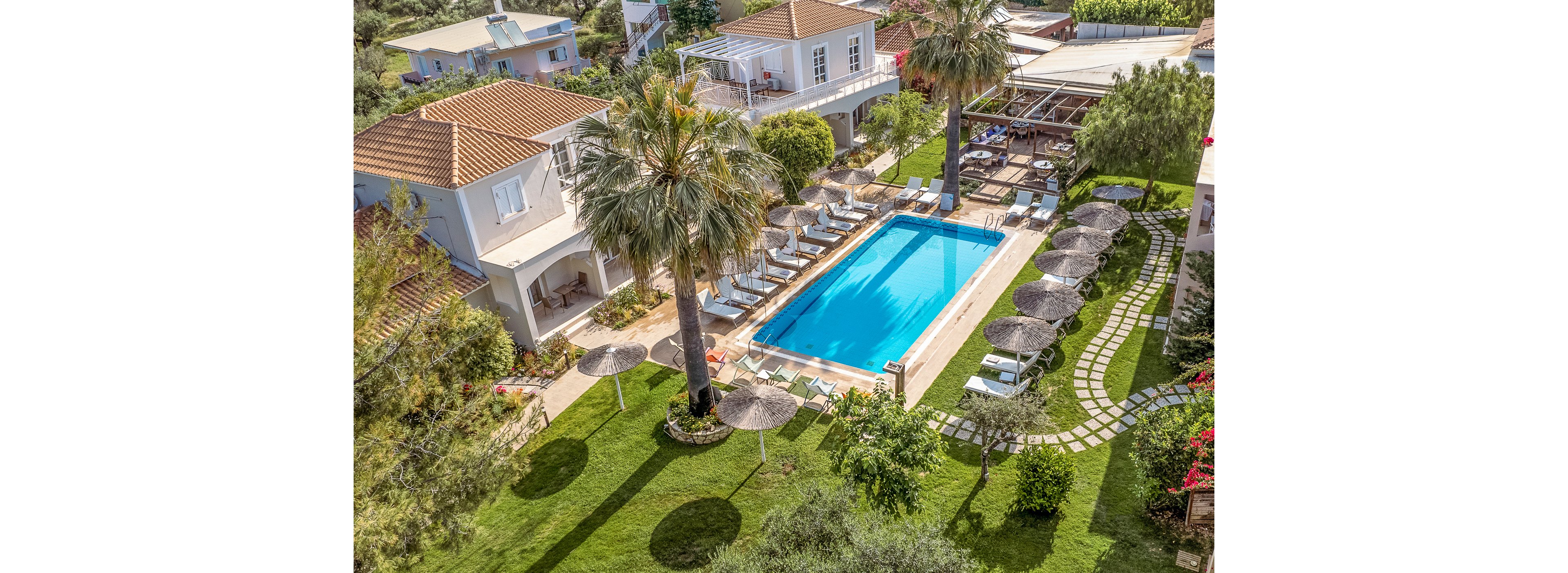Aeolos Boutique Hotel & Suites