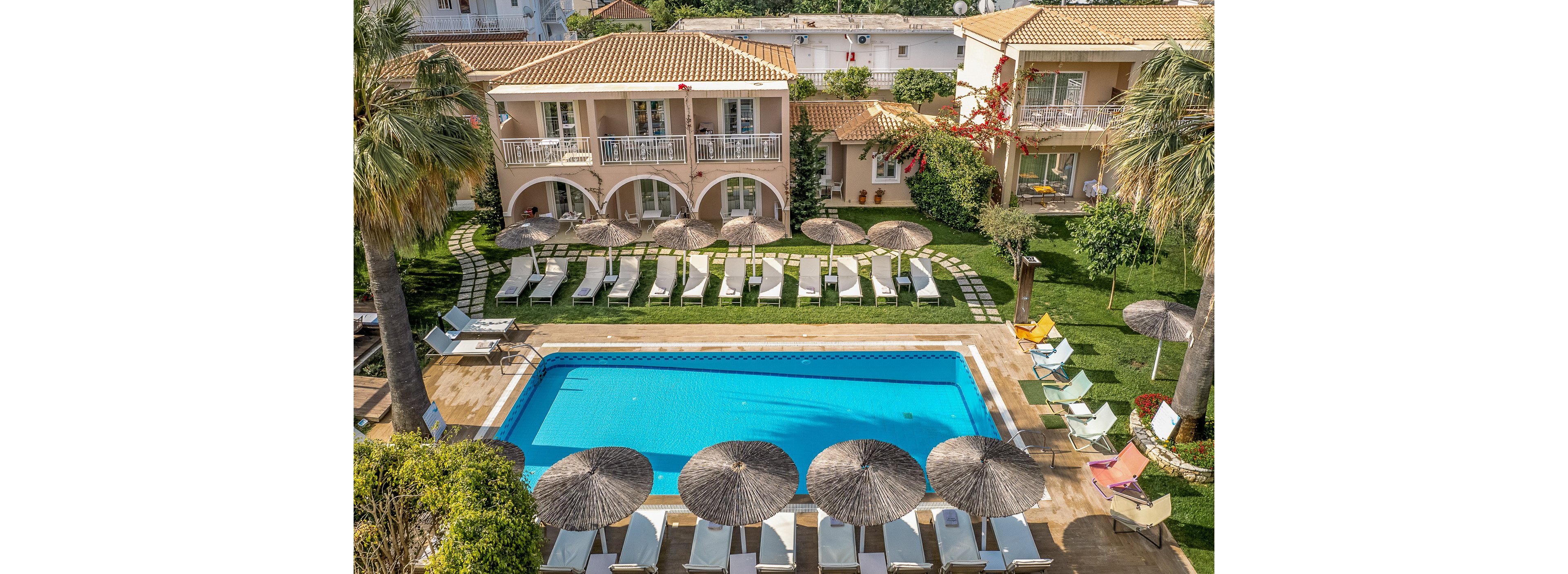 Aeolos Boutique Hotel & Suites
