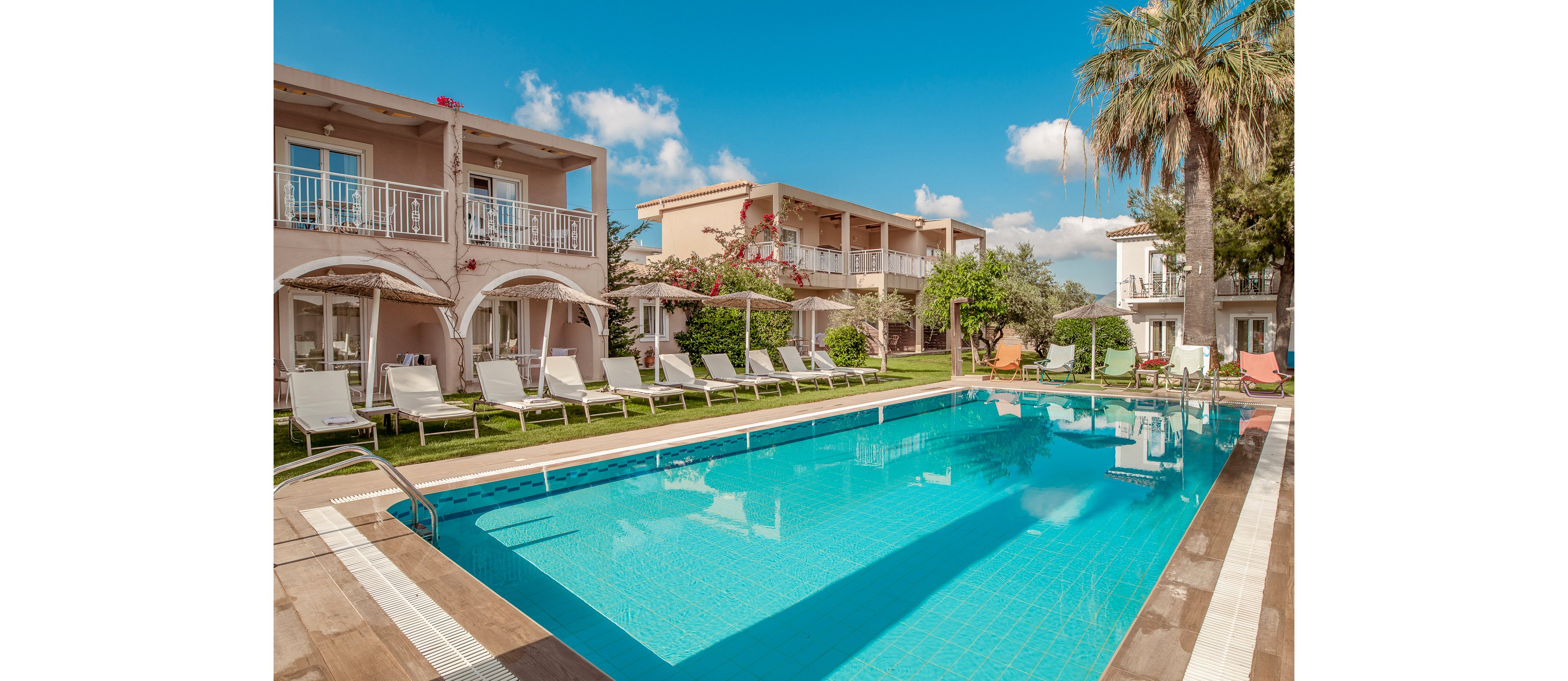 Aeolos Boutique Hotel & Suites