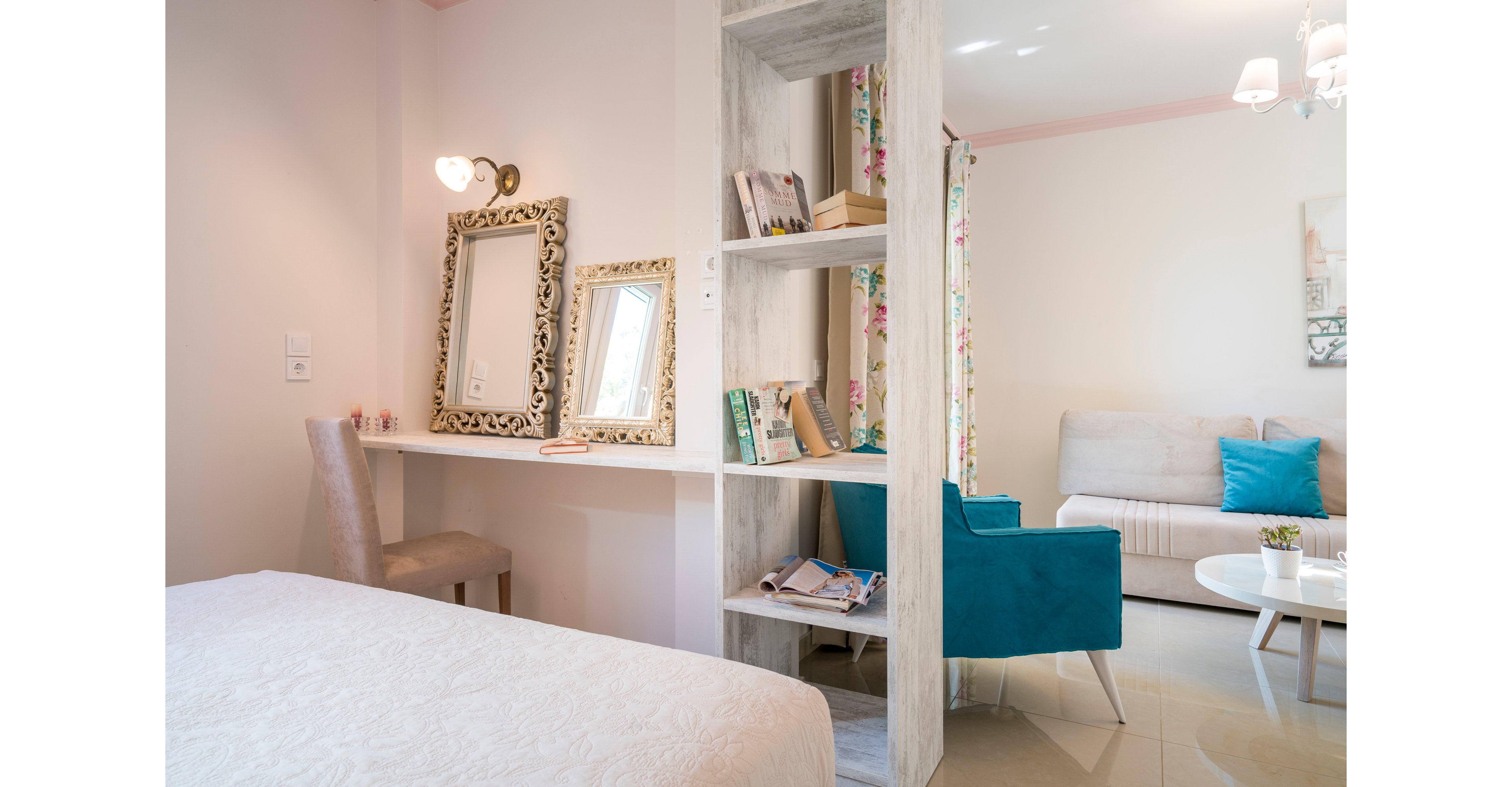 Aeolos Boutique Hotel & Suites