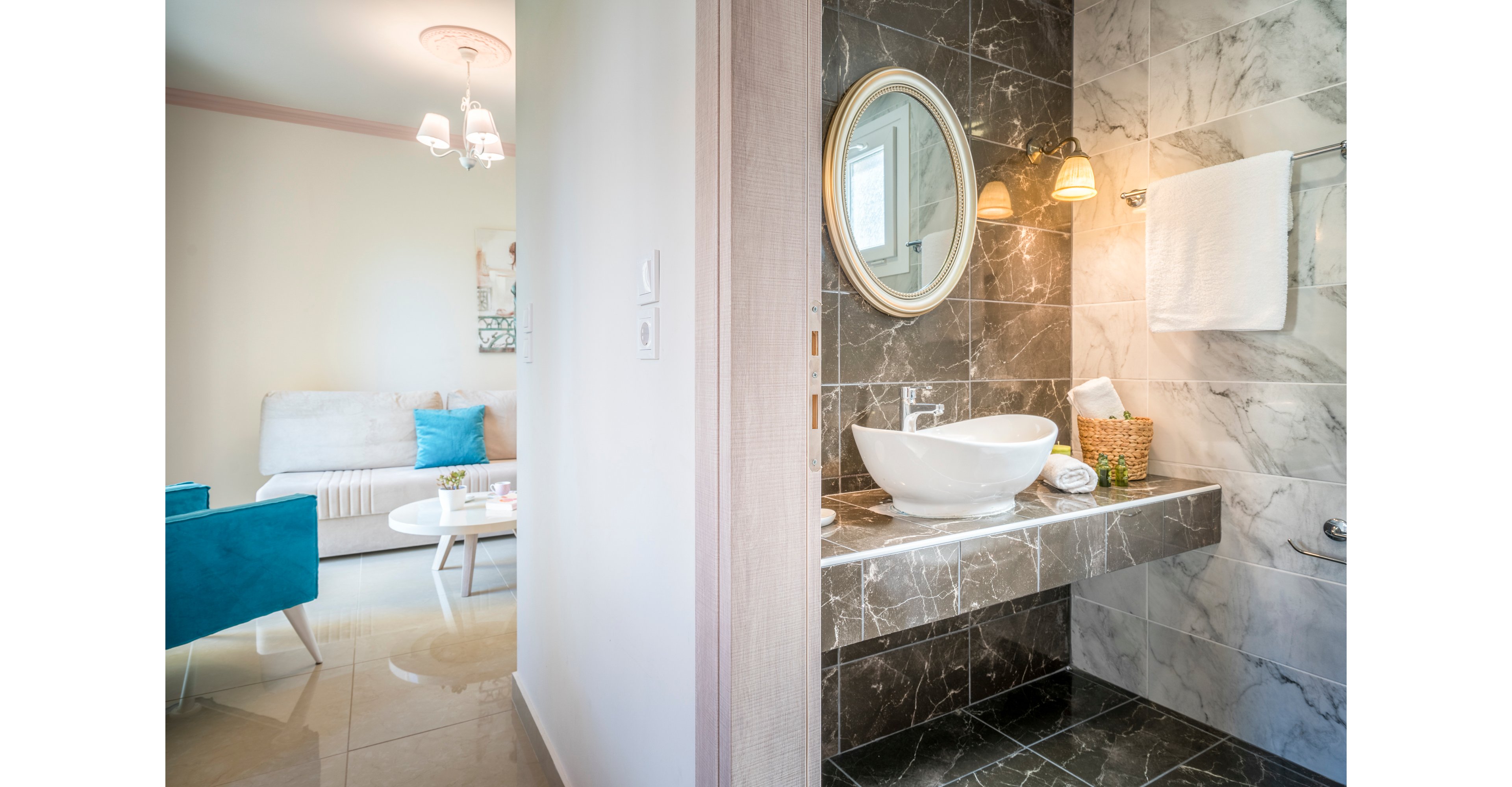 Aeolos Boutique Hotel & Suites