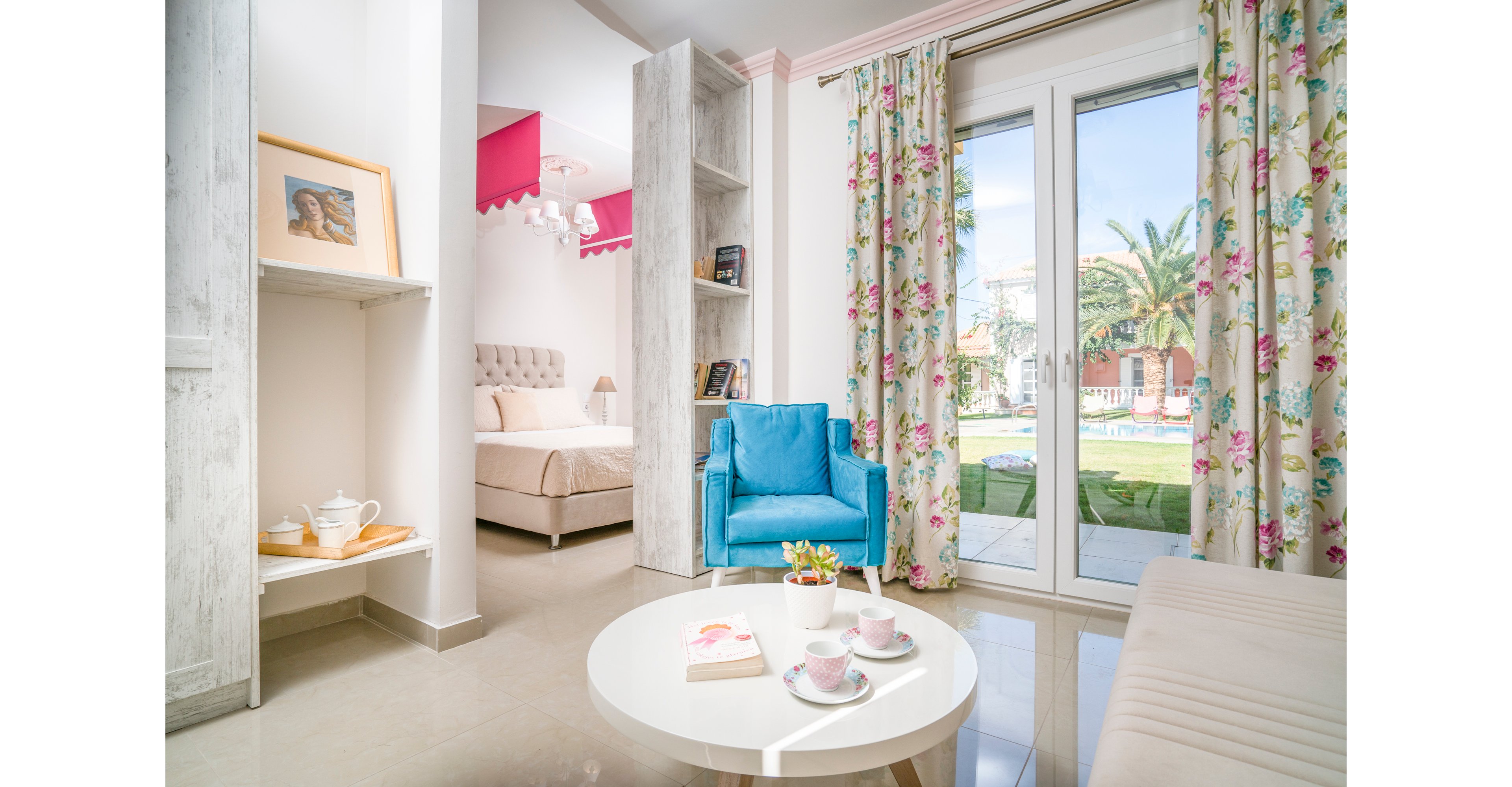 Aeolos Boutique Hotel & Suites