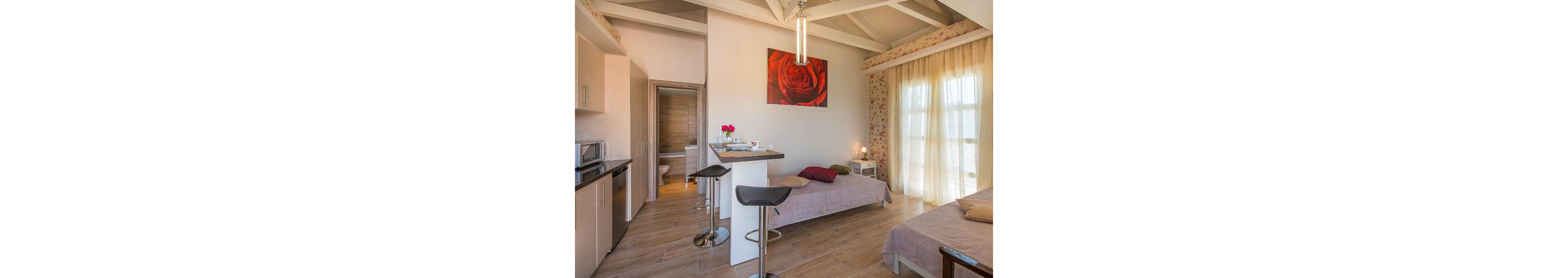 Aeolos Boutique Hotel & Suites