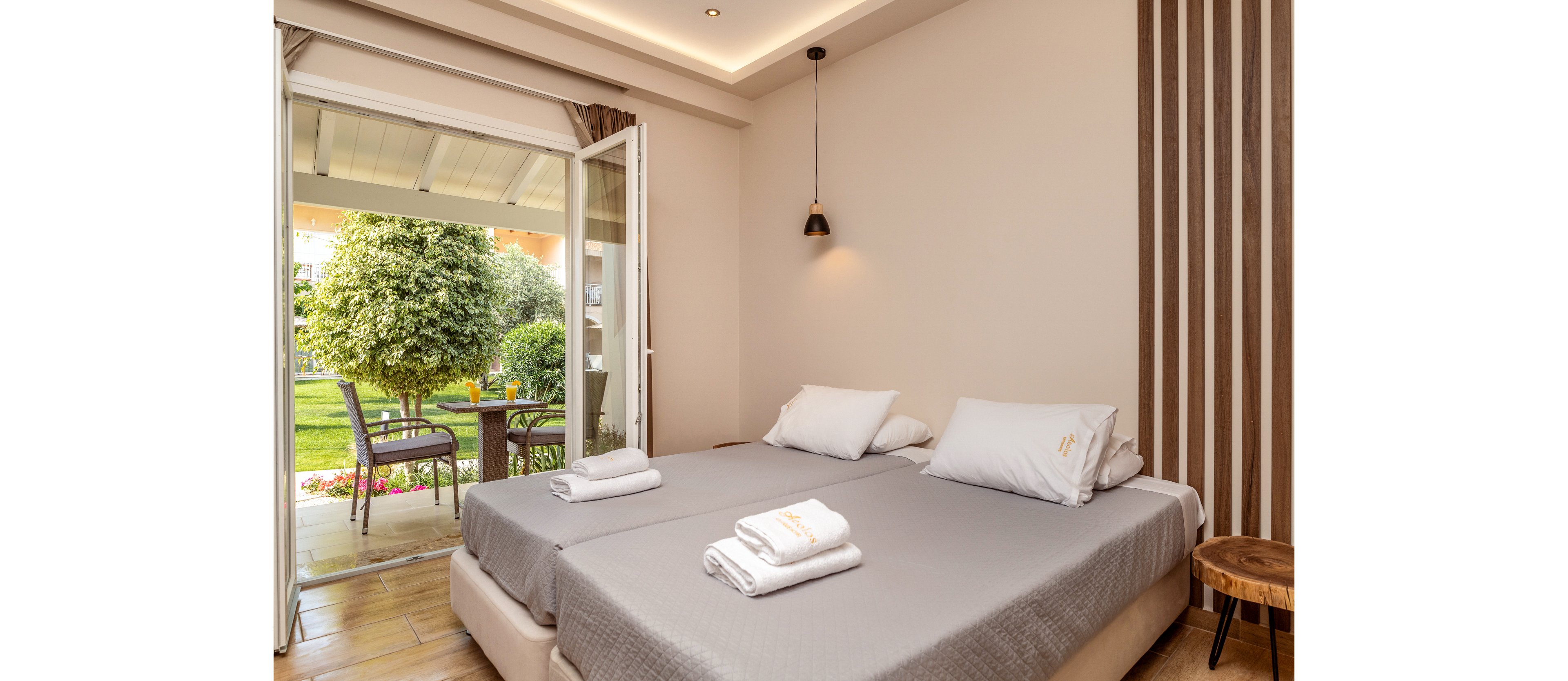 Aeolos Boutique Hotel & Suites