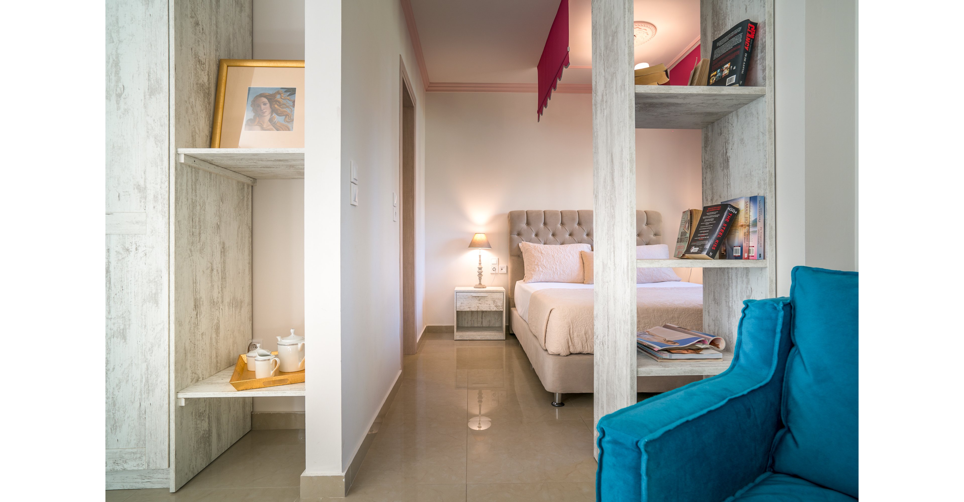 Aeolos Boutique Hotel & Suites