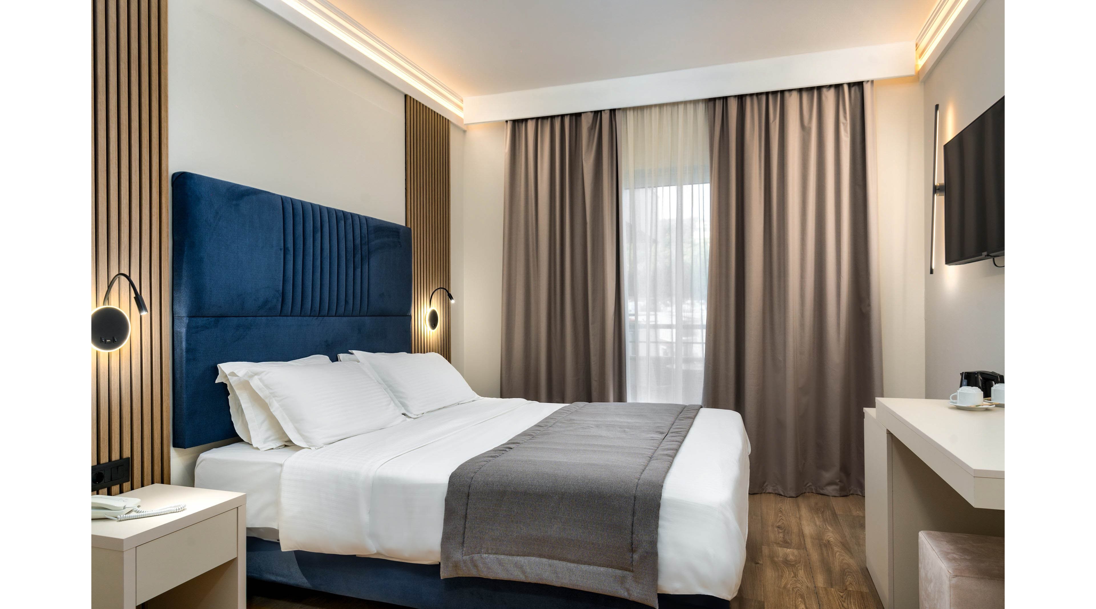 Palatino Hotel Zante