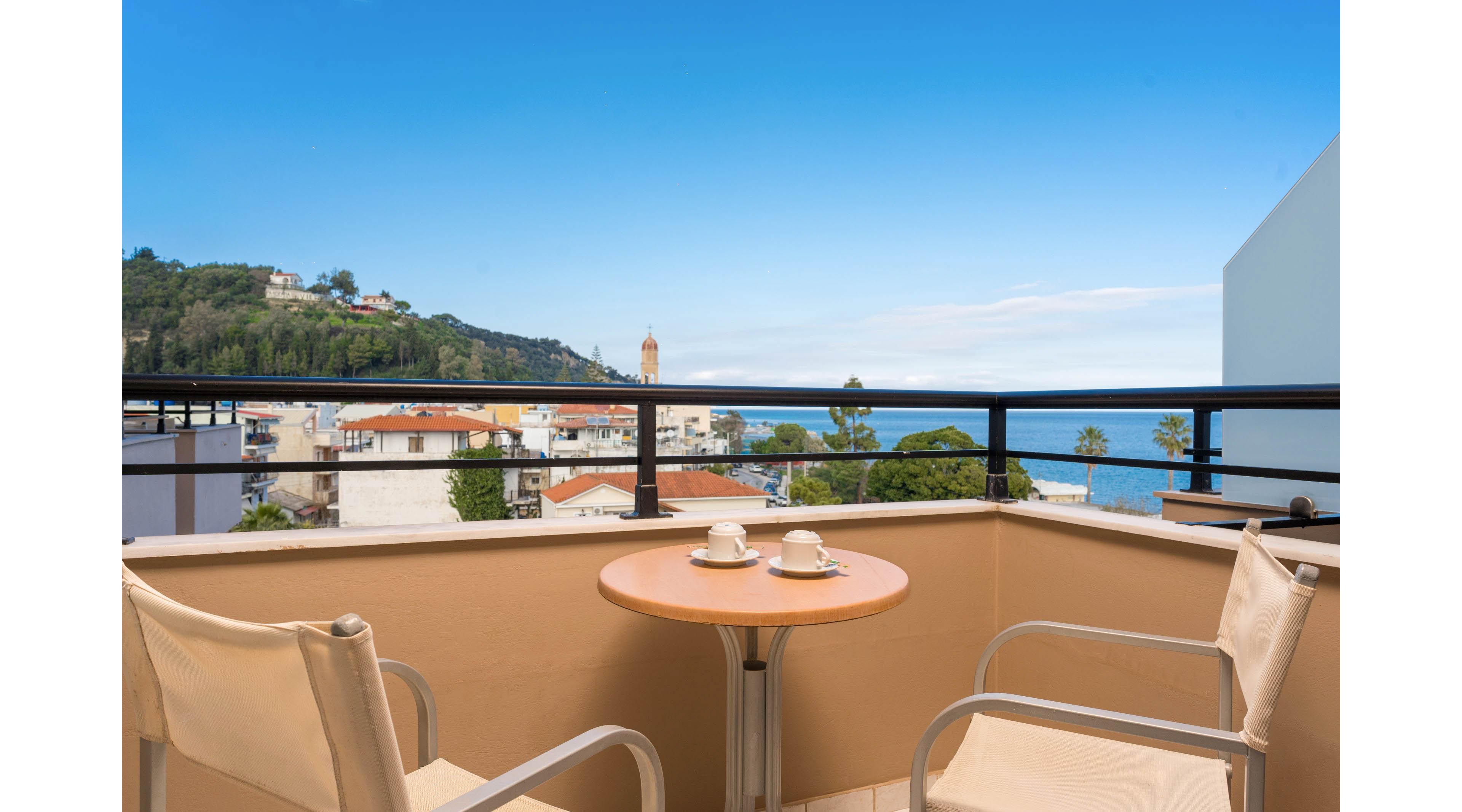 Palatino Hotel Zante