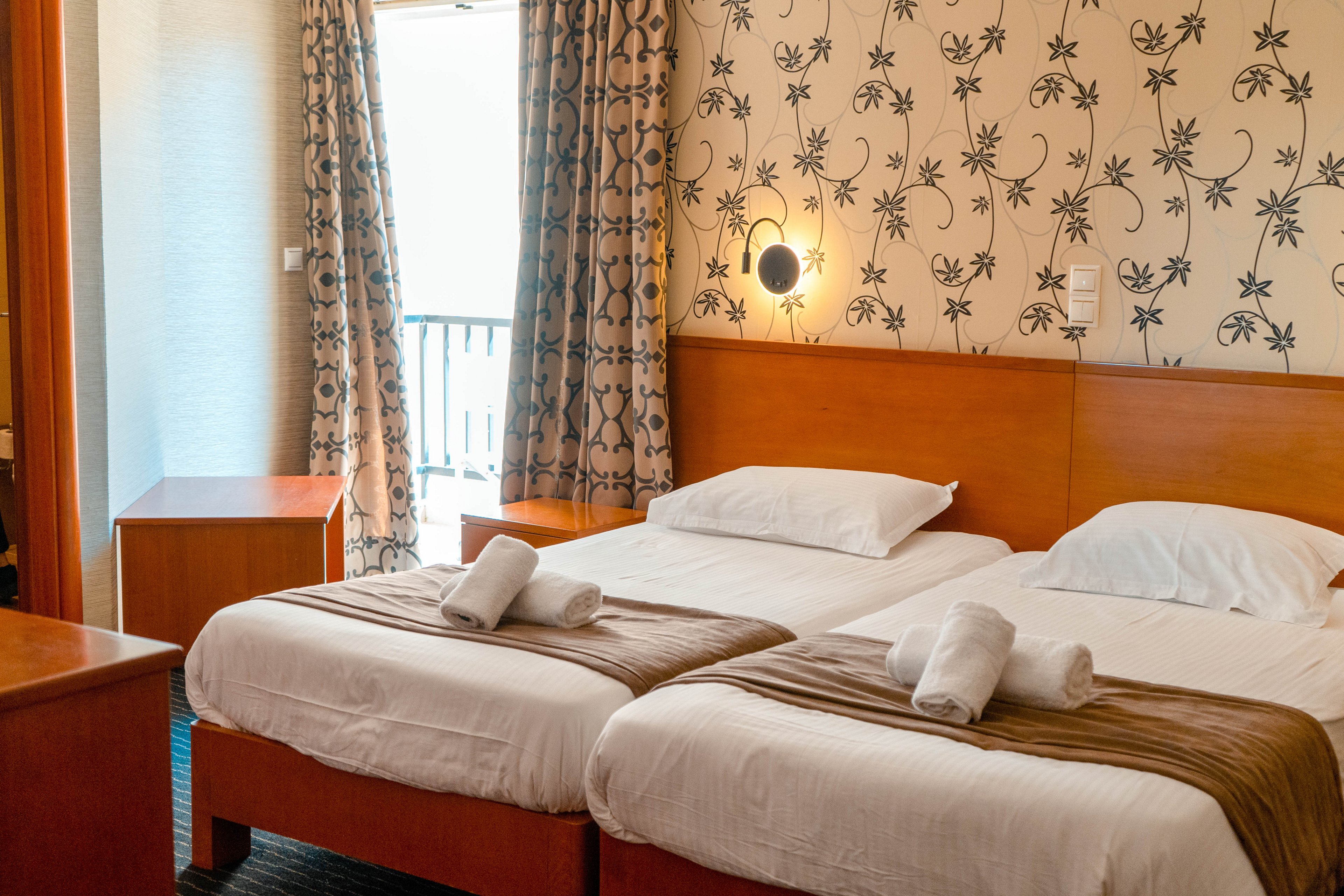 Palatino Hotel Zante