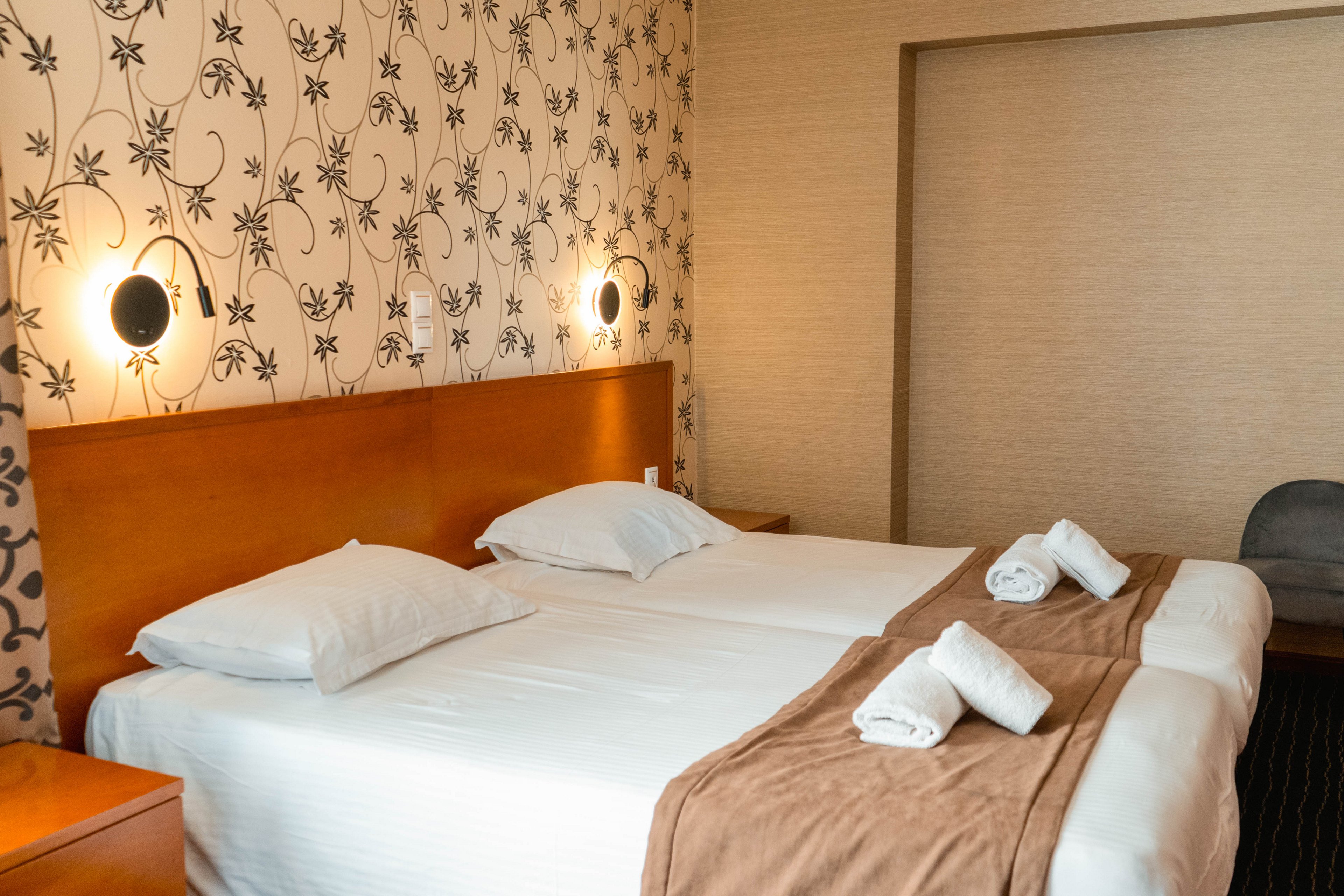 Palatino Hotel Zante