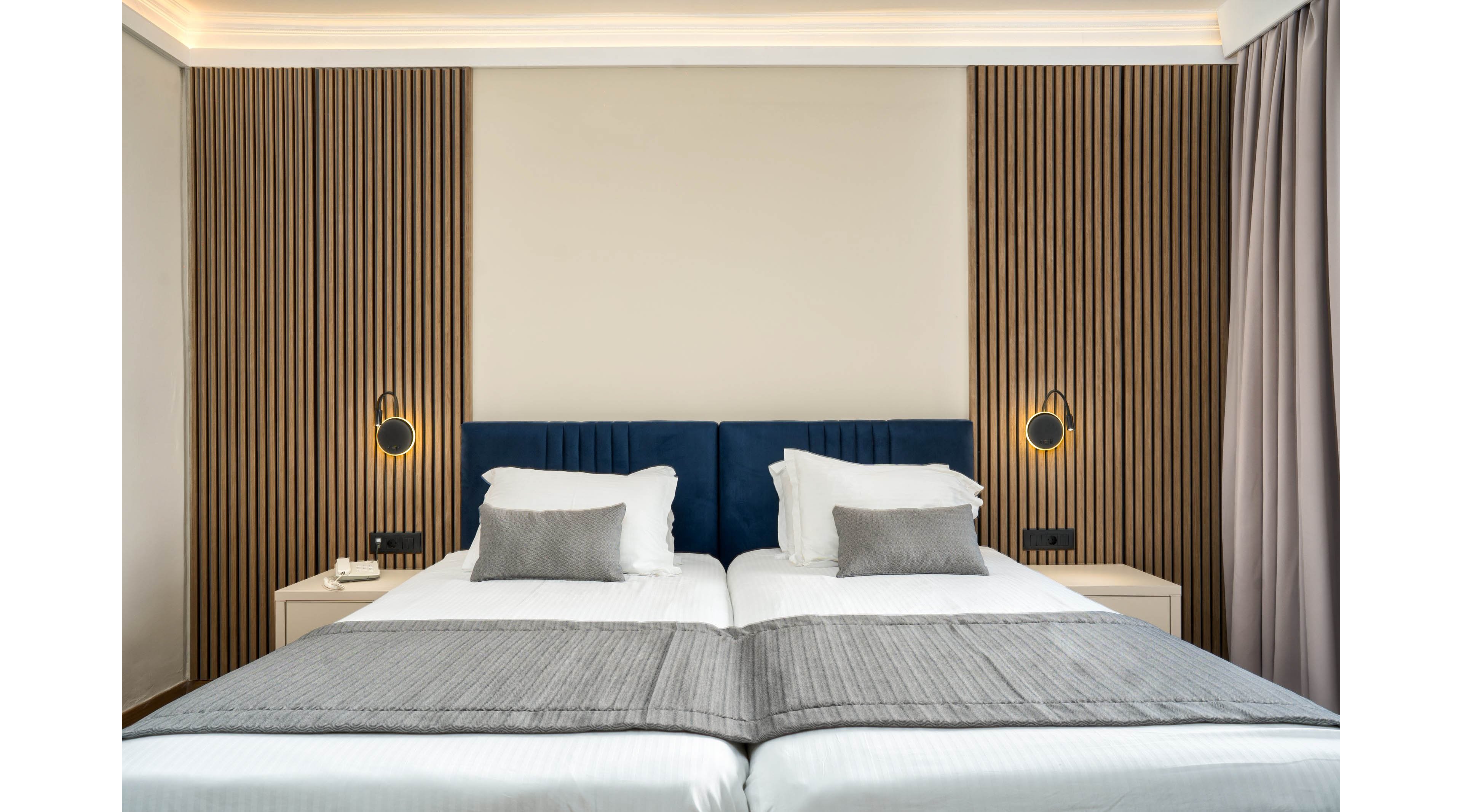 Palatino Hotel Zante