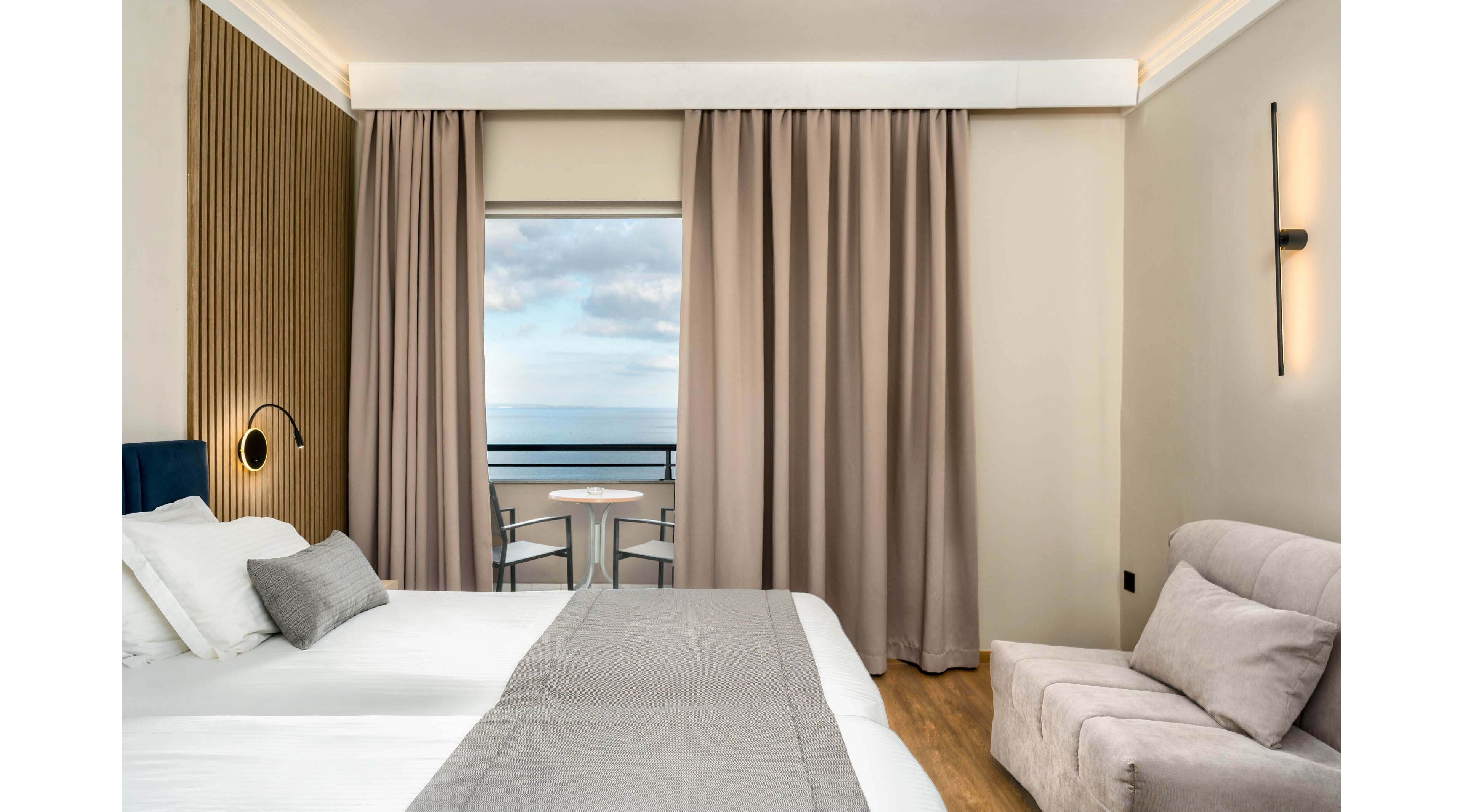 Palatino Hotel Zante