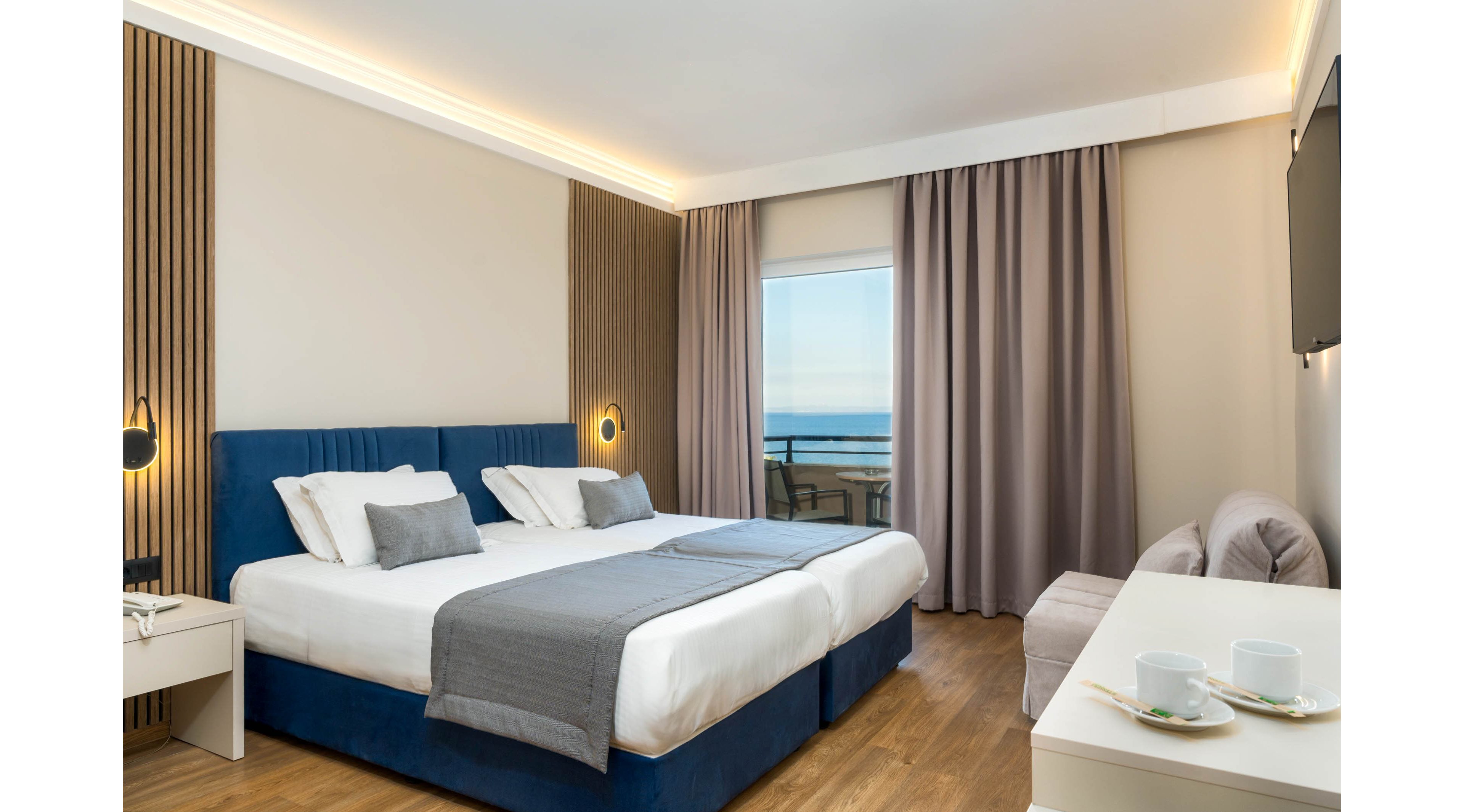 Palatino Hotel Zante