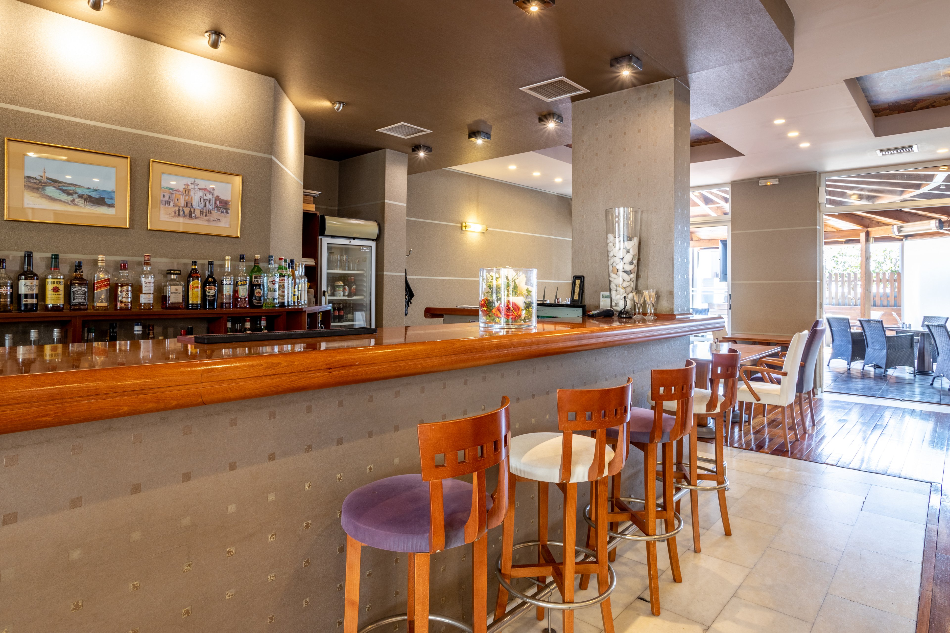 Palatino Hotel Zante