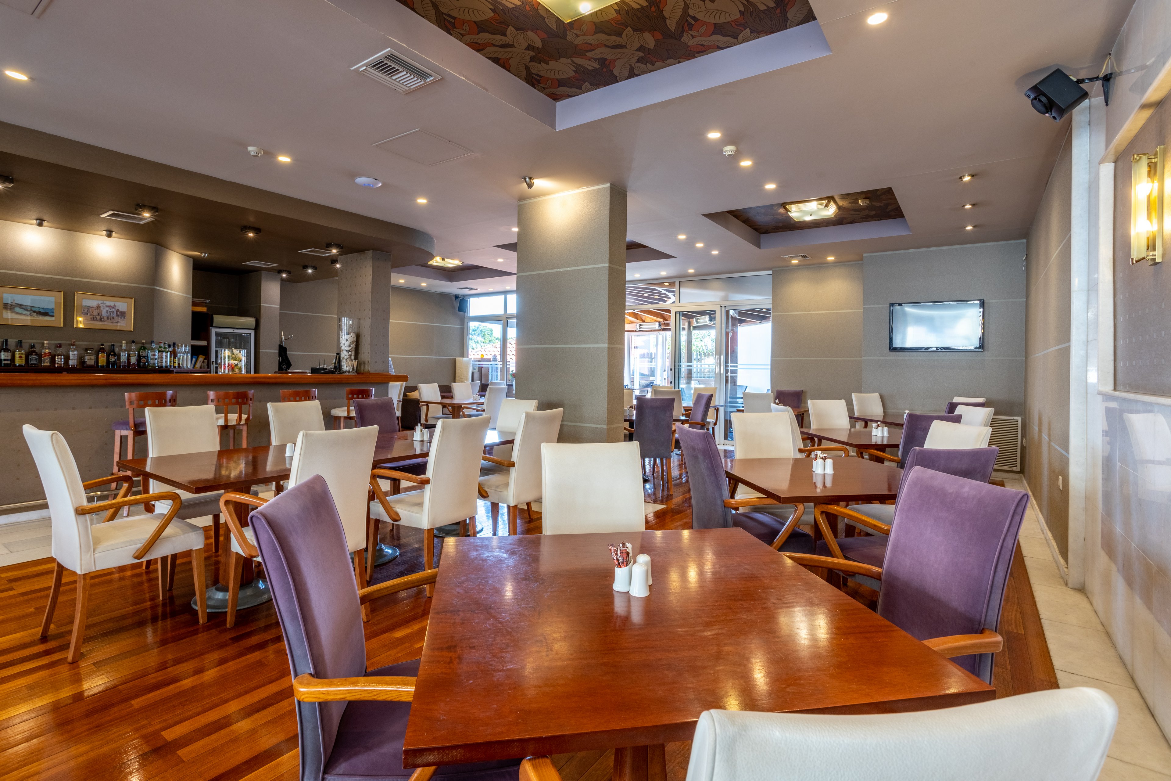 Palatino Hotel Zante