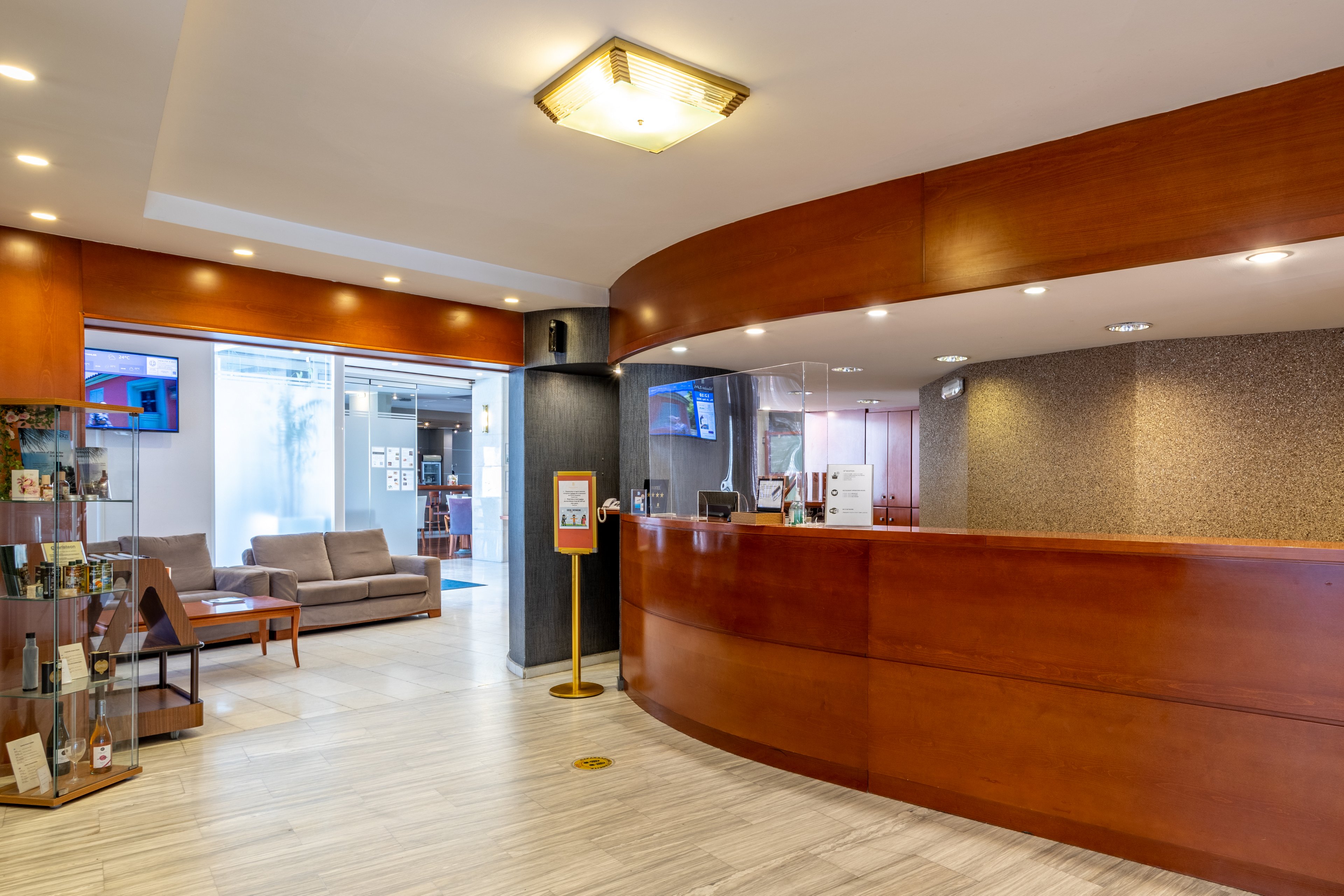 Palatino Hotel Zante