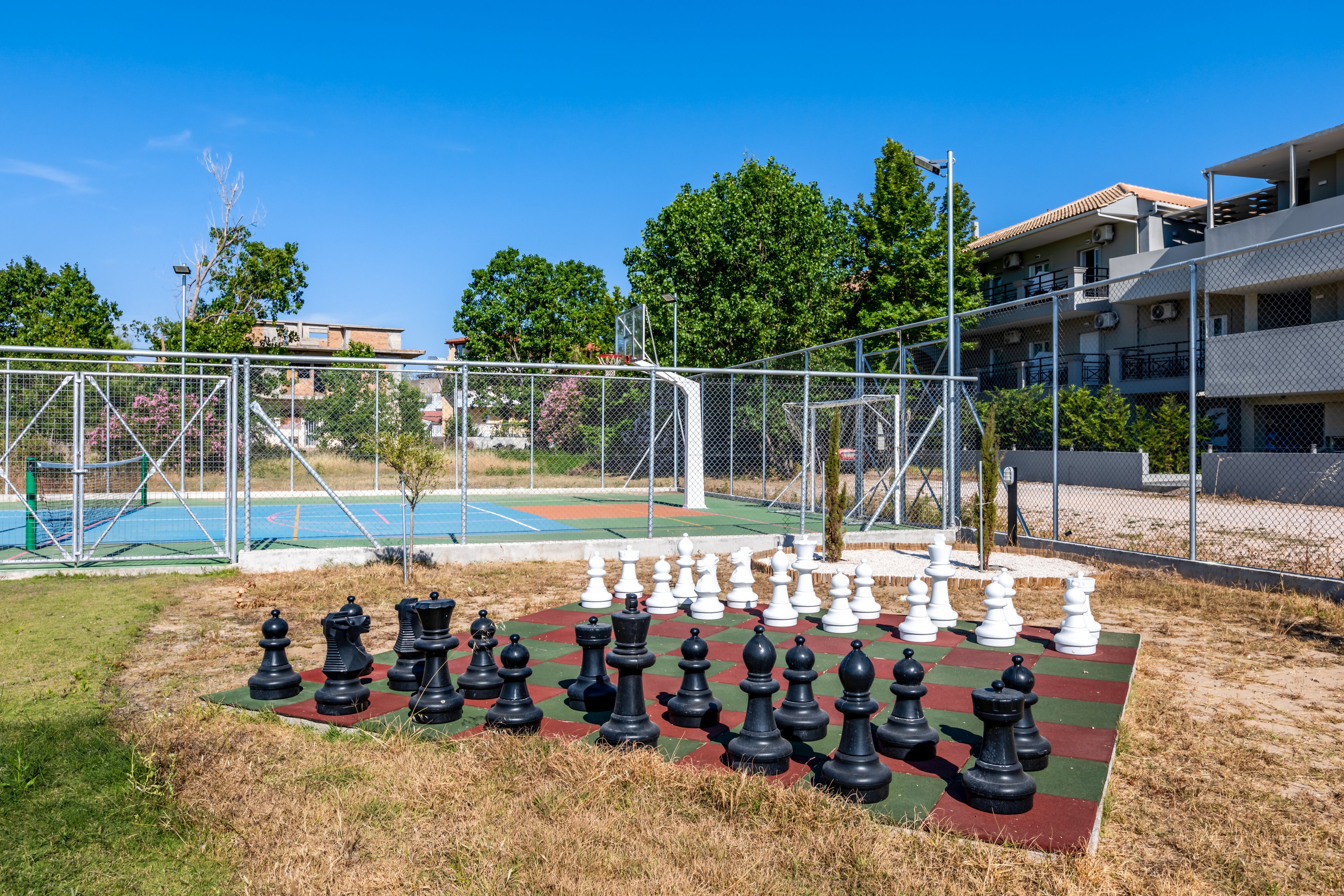 White Olive Premium Hotel