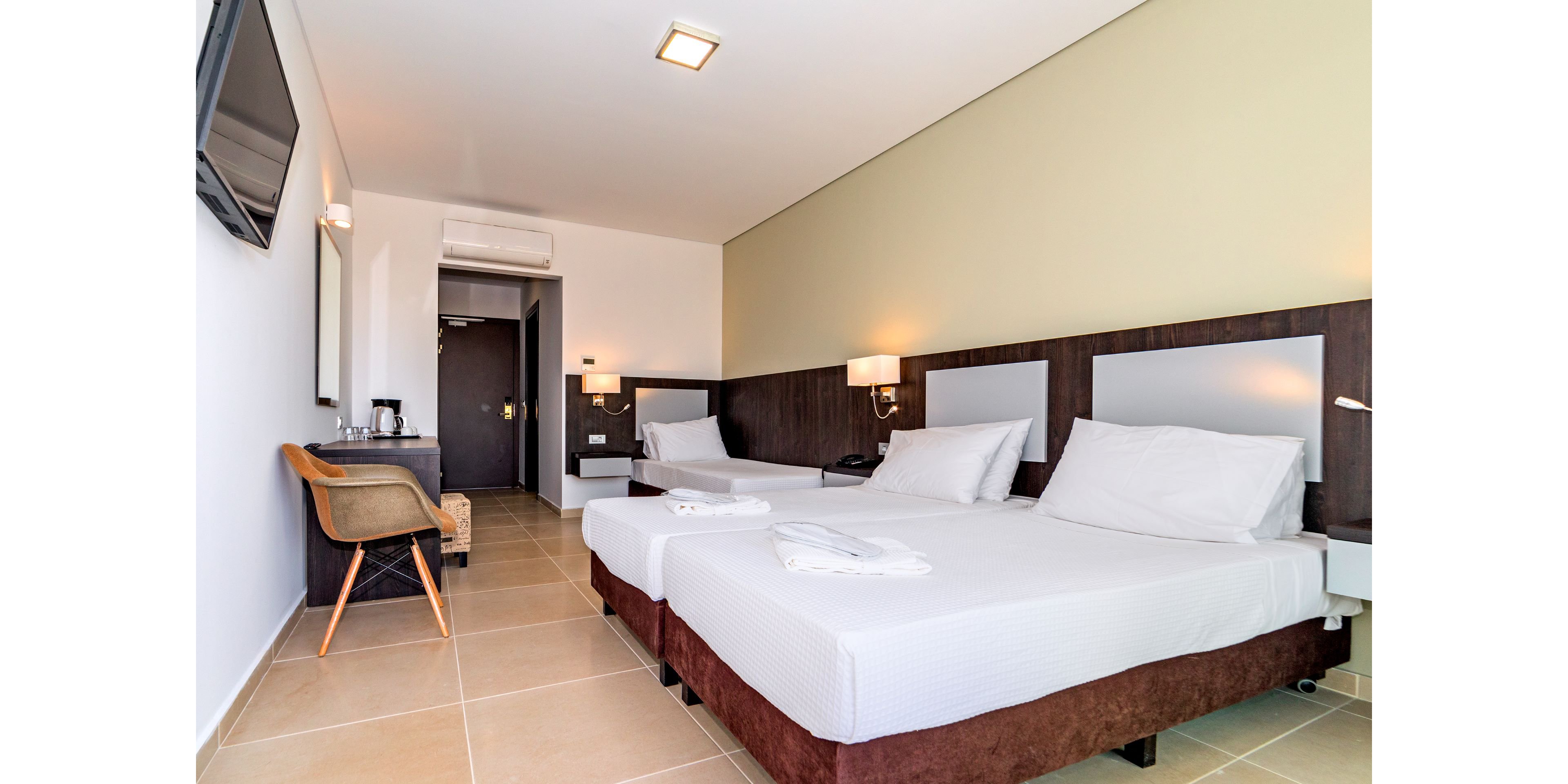White Olive Premium Hotel
