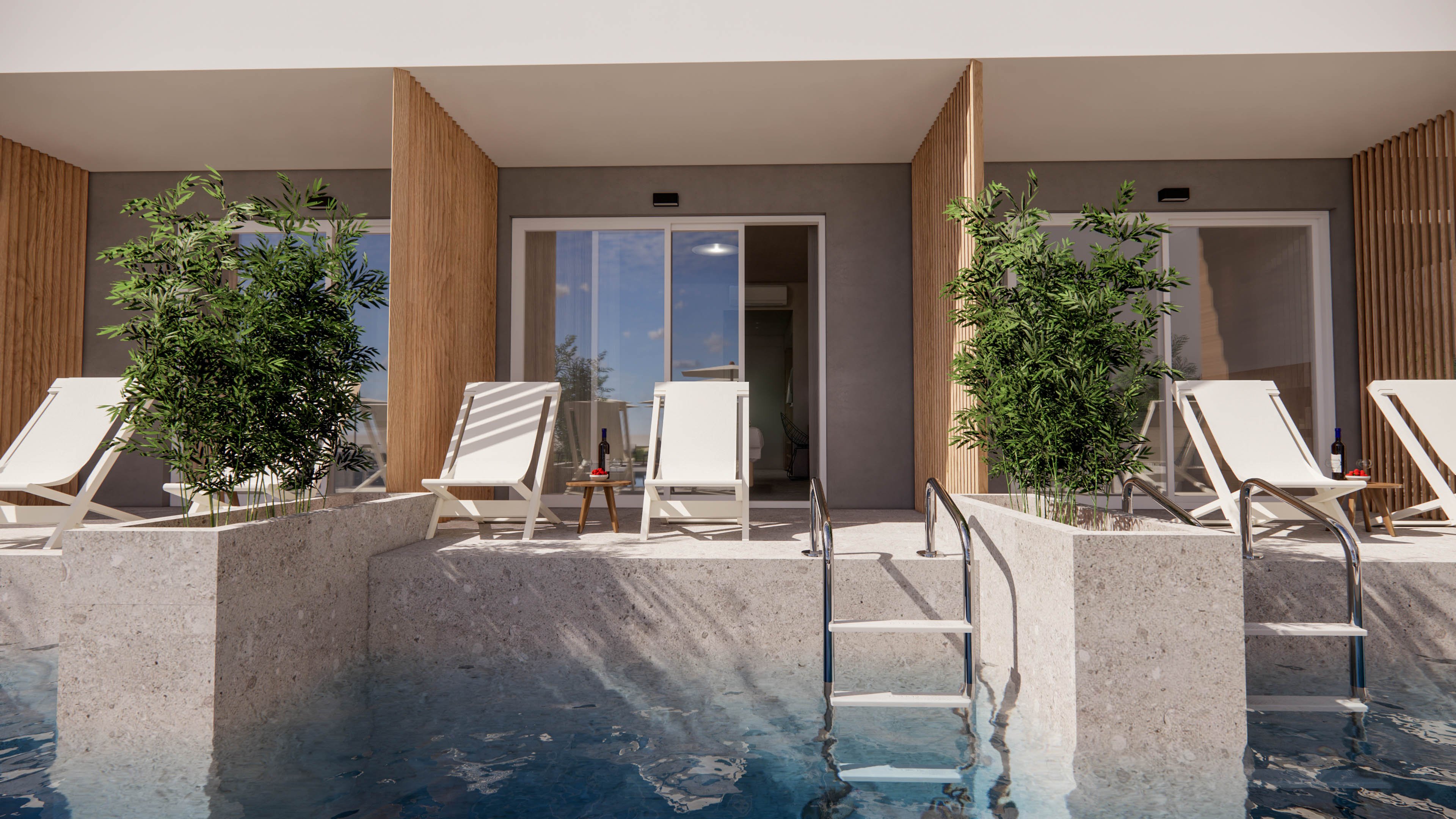 White Olive Premium Hotel