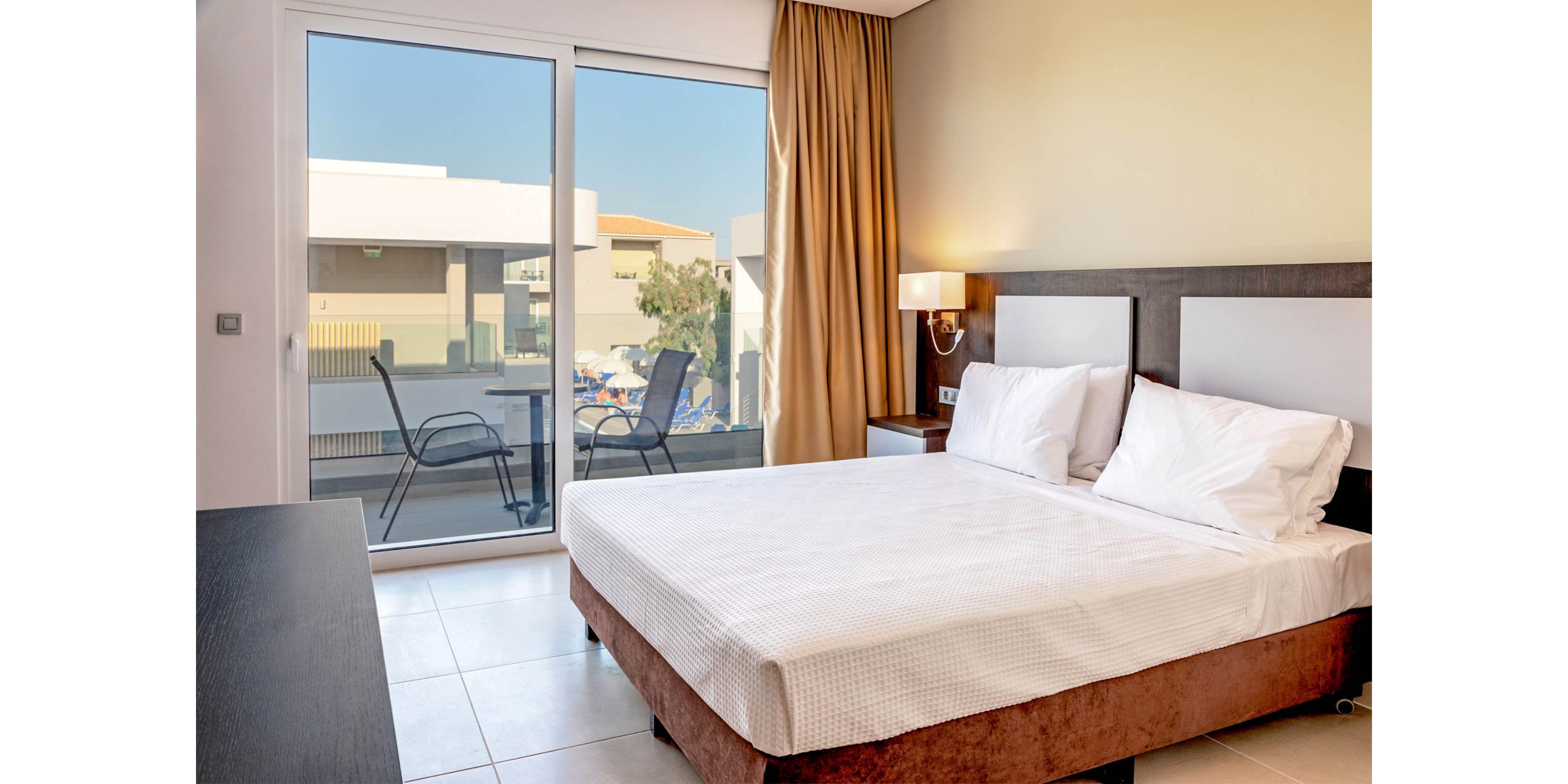 White Olive Premium Hotel