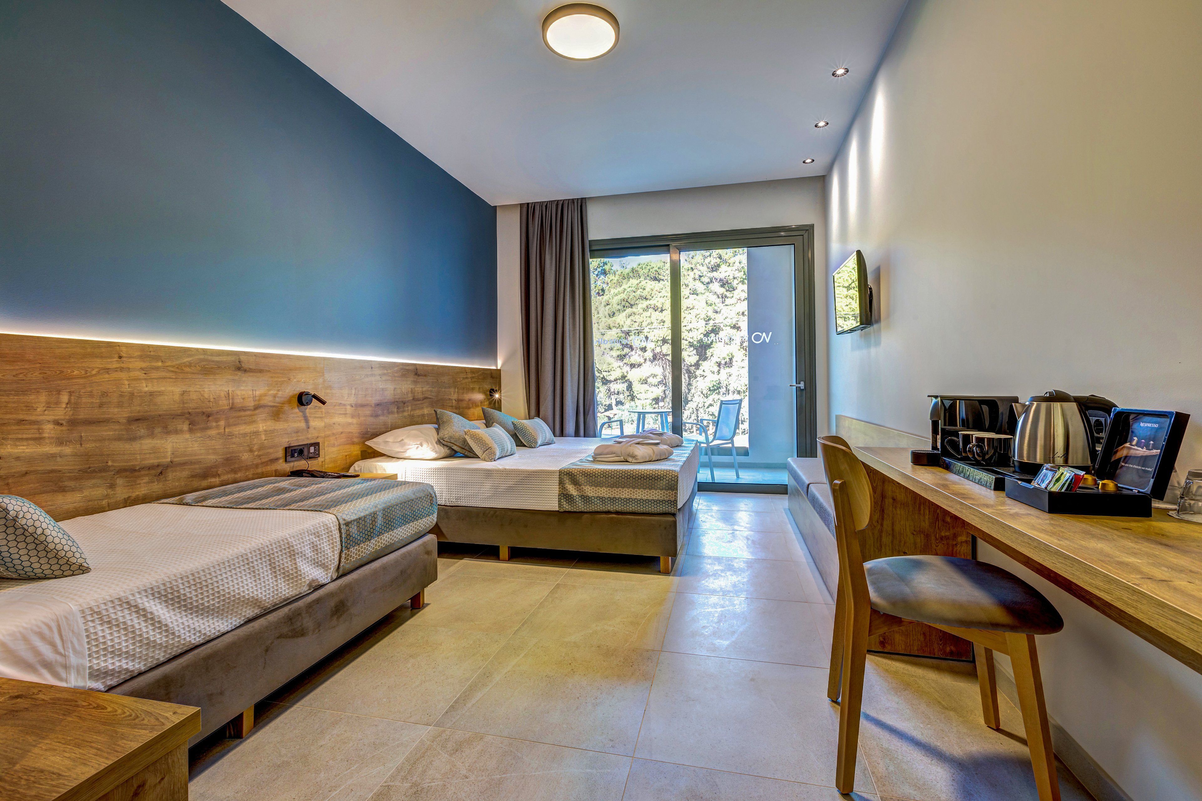 White Olive Elite Hotel