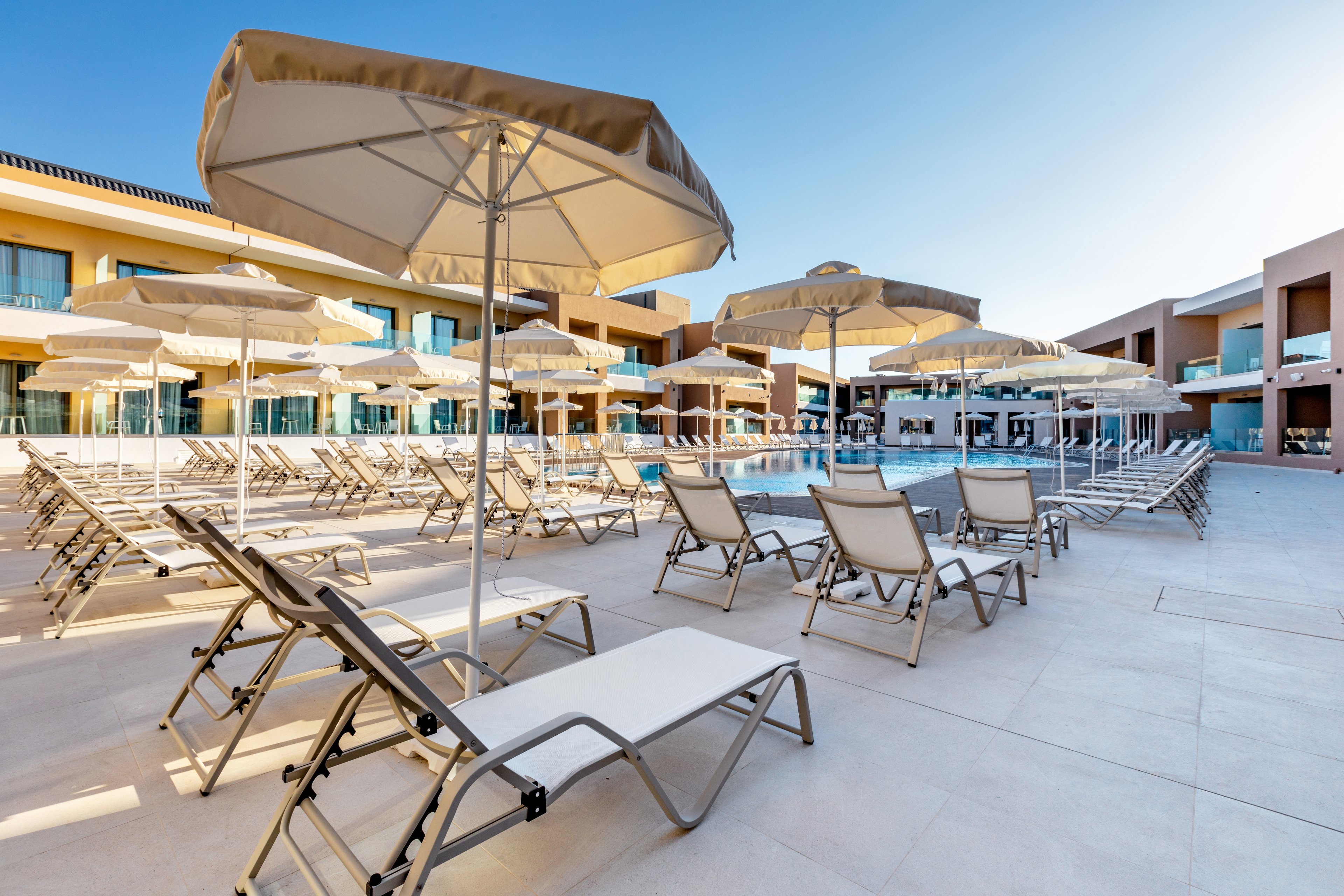 White Olive Elite Hotel