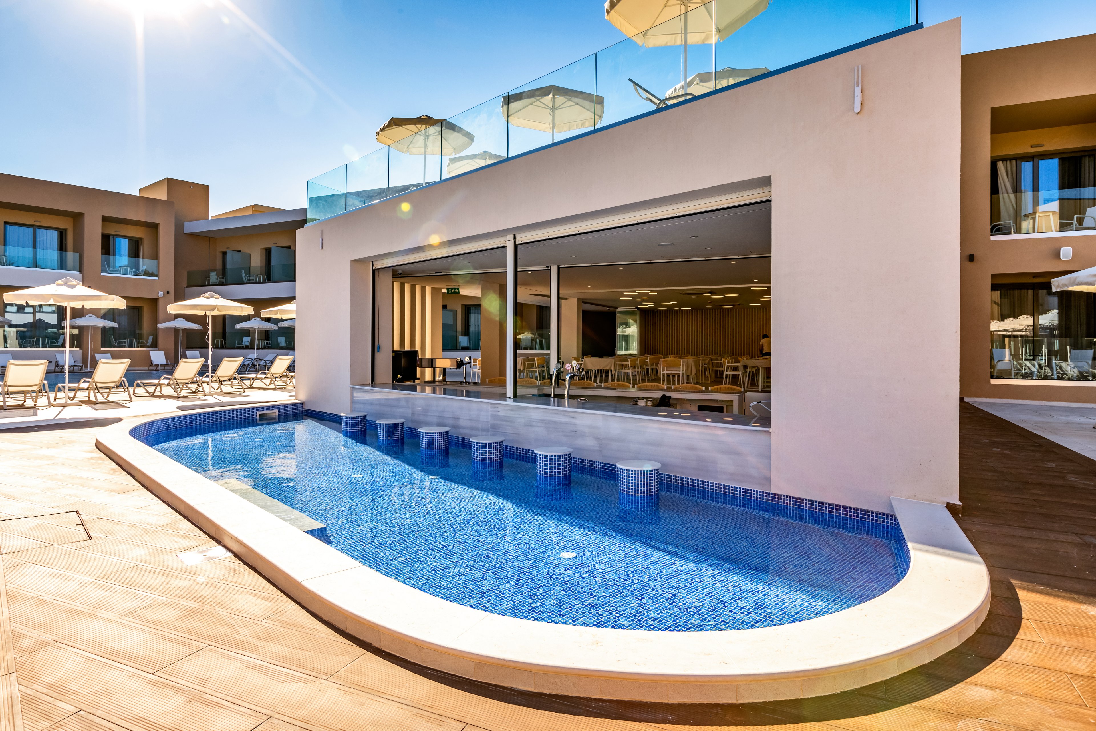 White Olive Elite Hotel