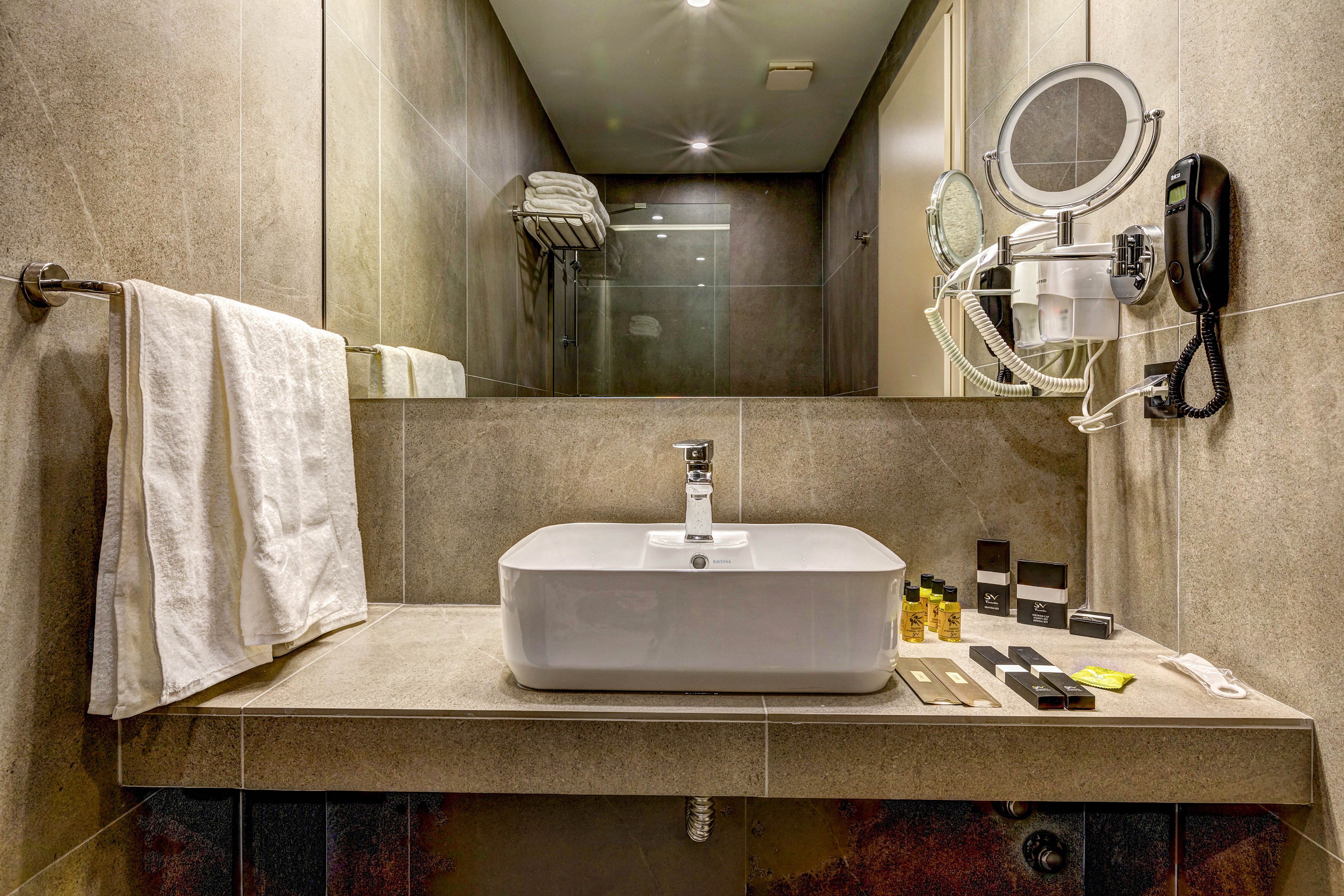 White Olive Elite Hotel