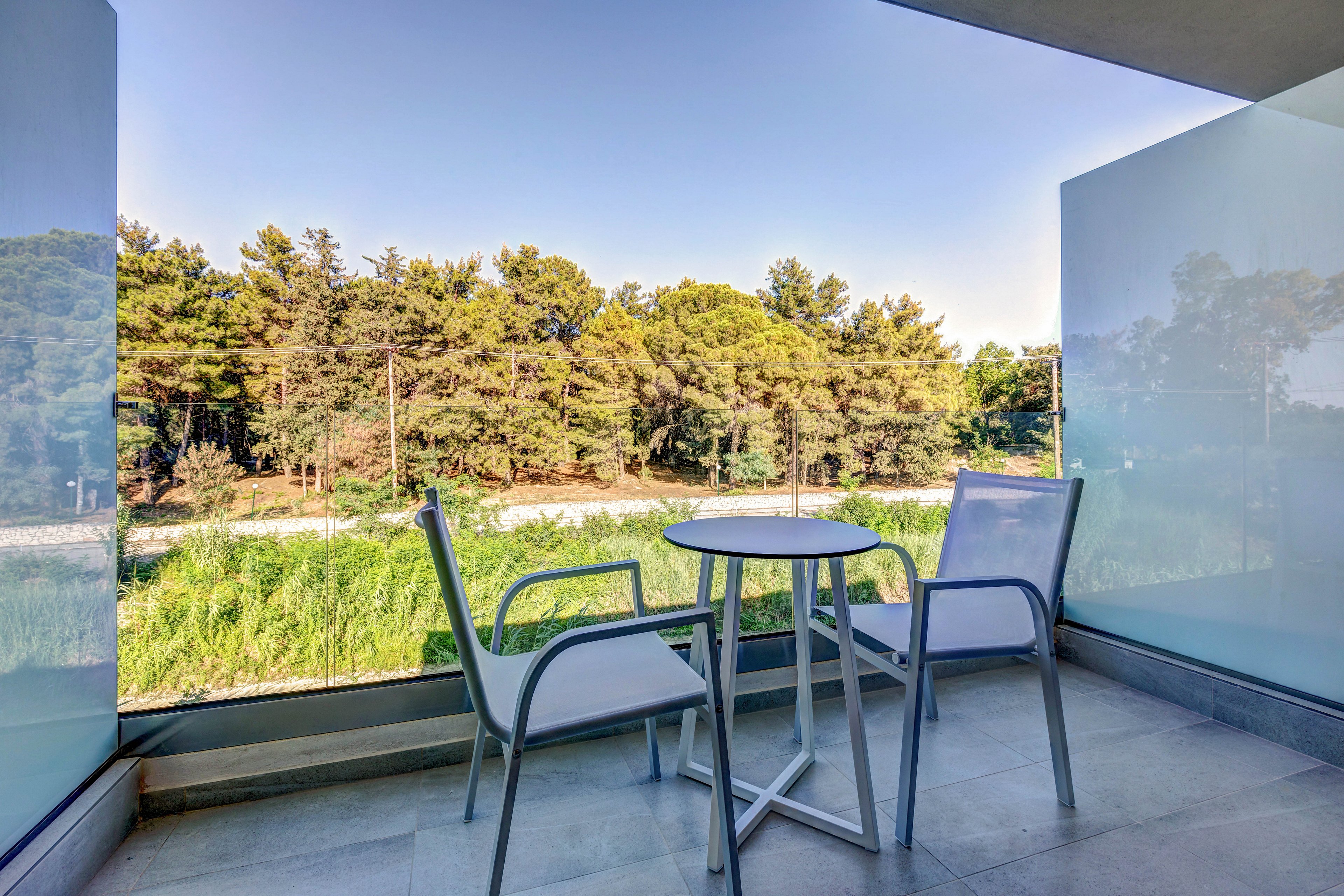White Olive Elite Hotel