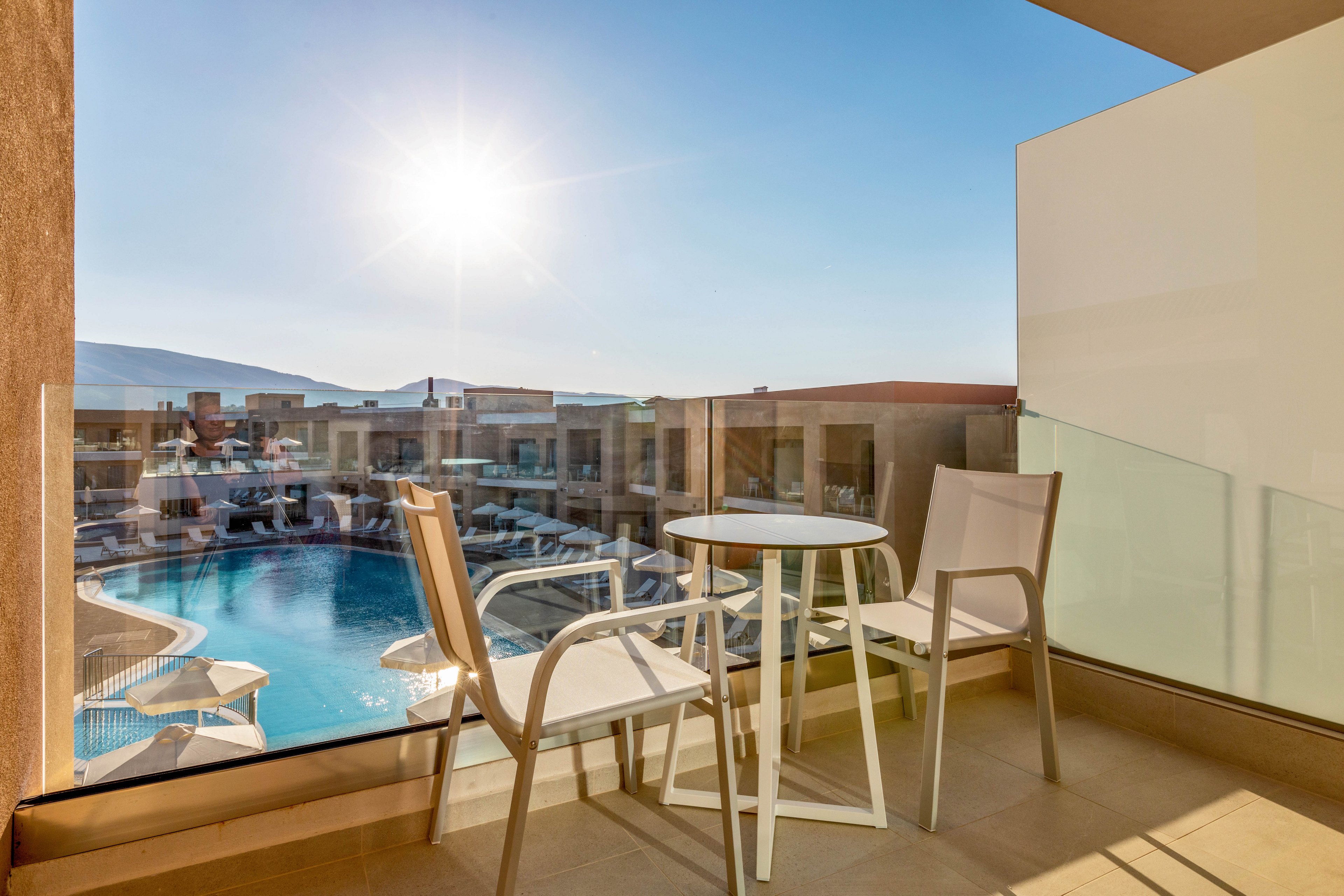White Olive Elite Hotel