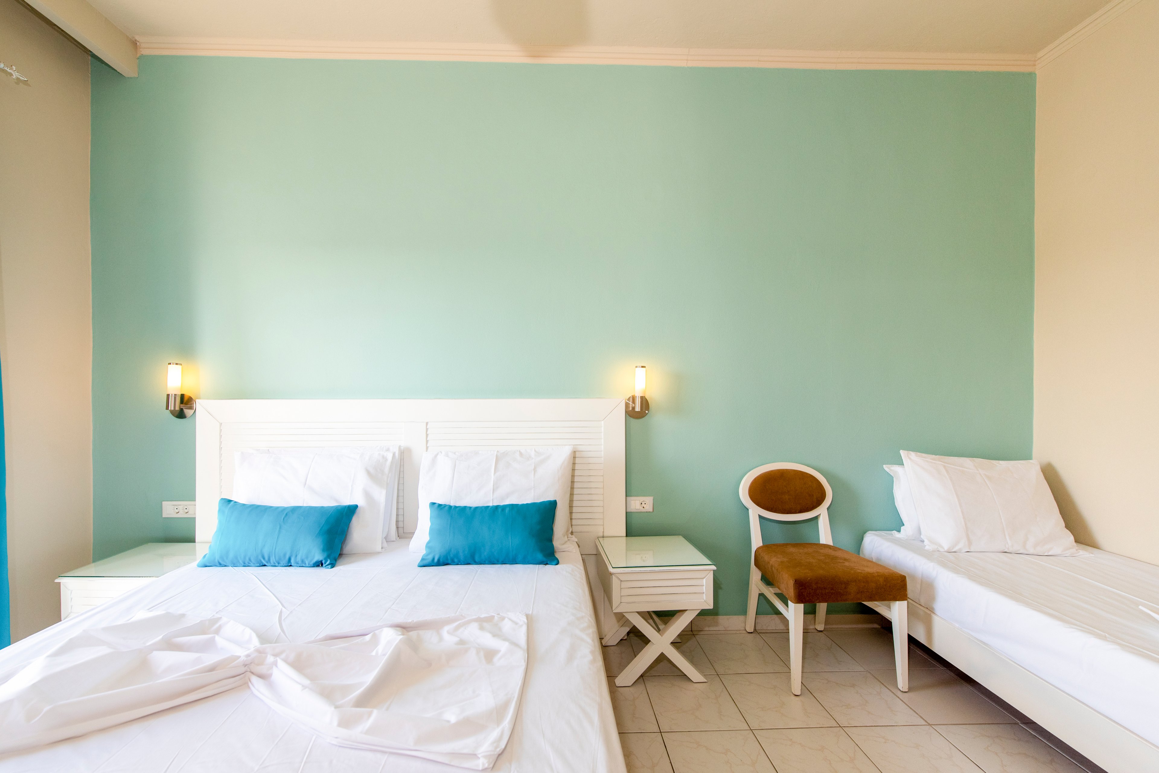 The Senses Tsilivi Hotel