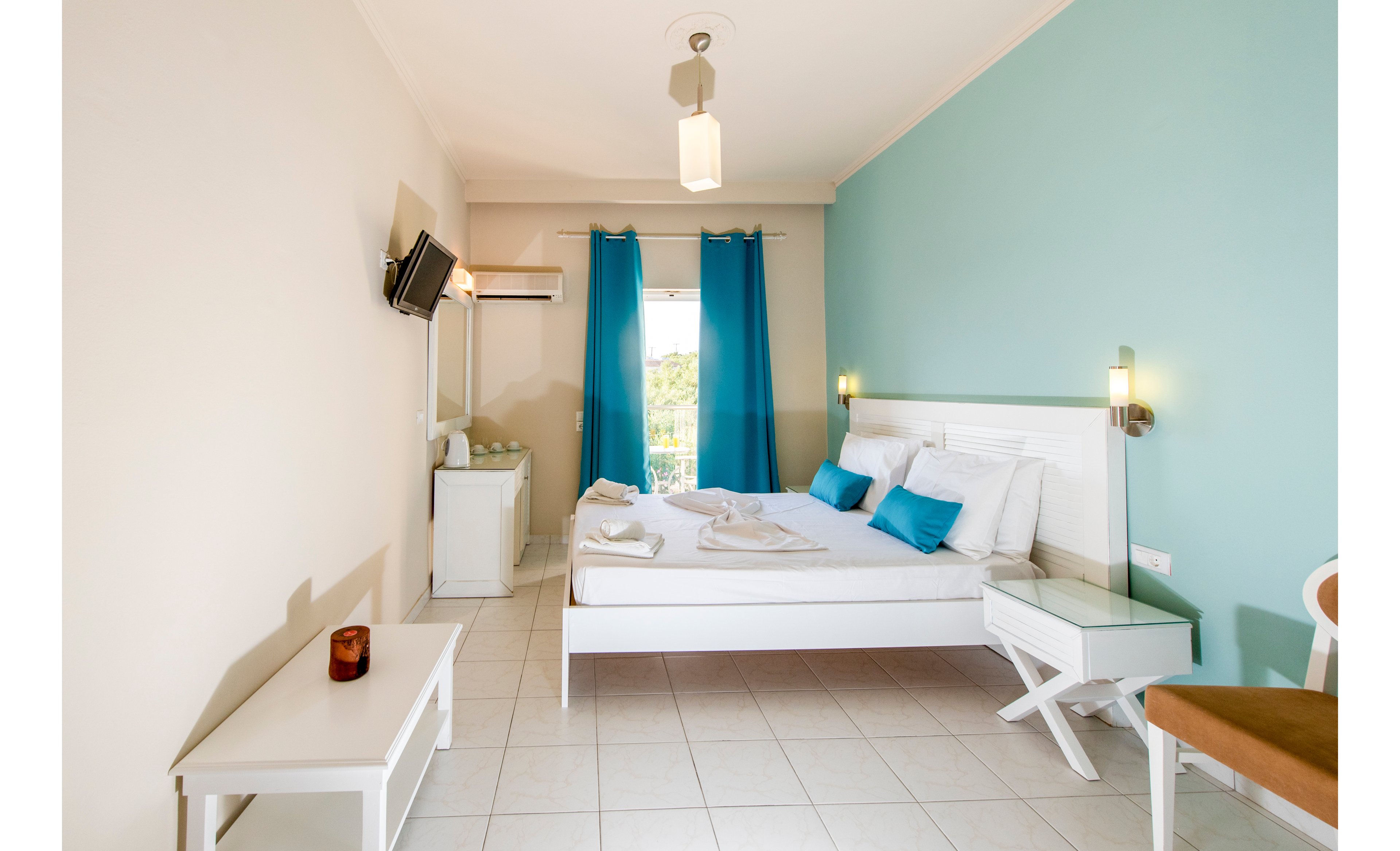 The Senses Tsilivi Hotel