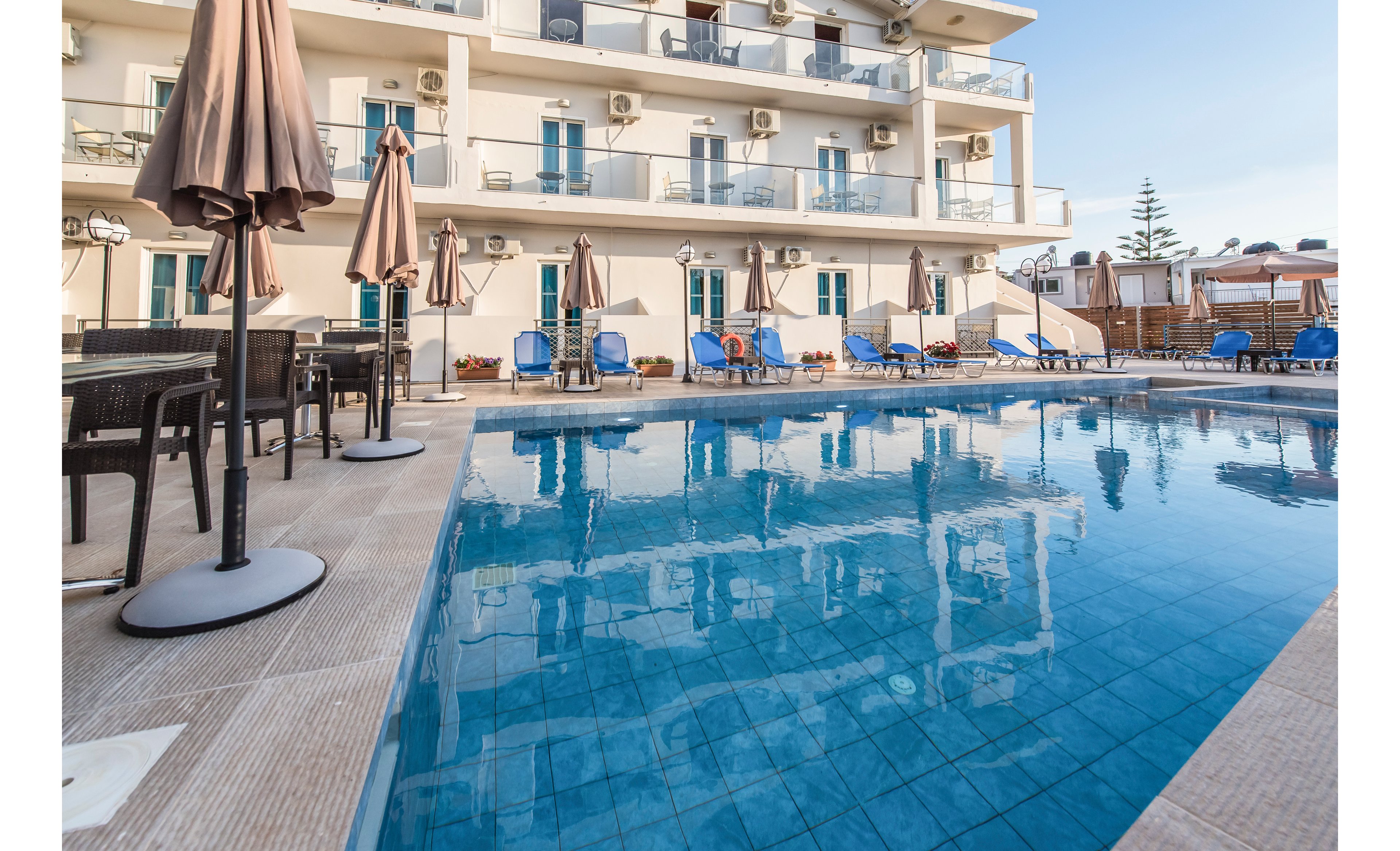 The Senses Tsilivi Hotel