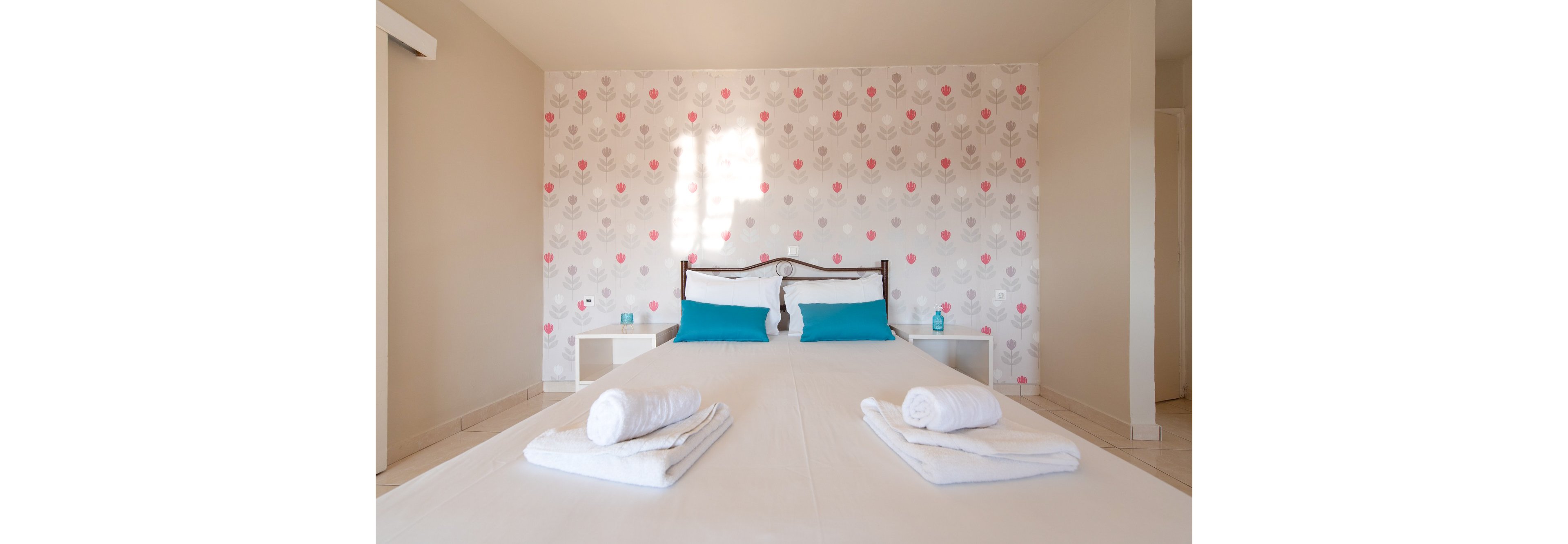 The Senses Tsilivi Hotel