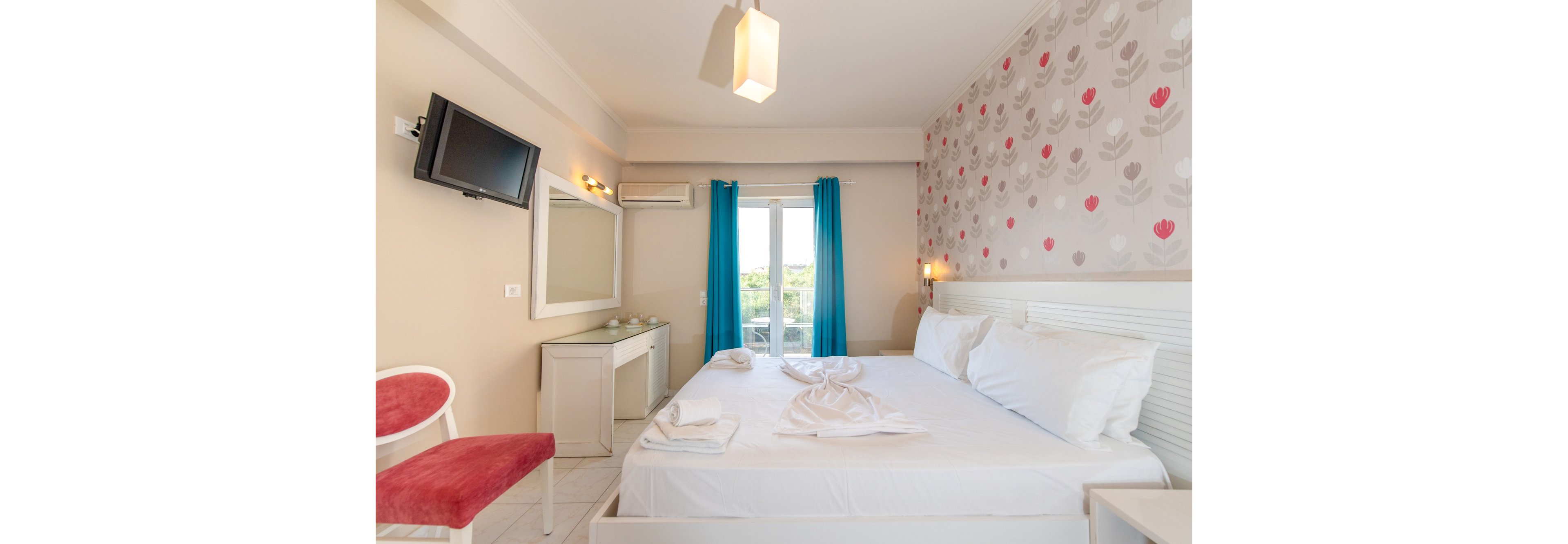 The Senses Tsilivi Hotel