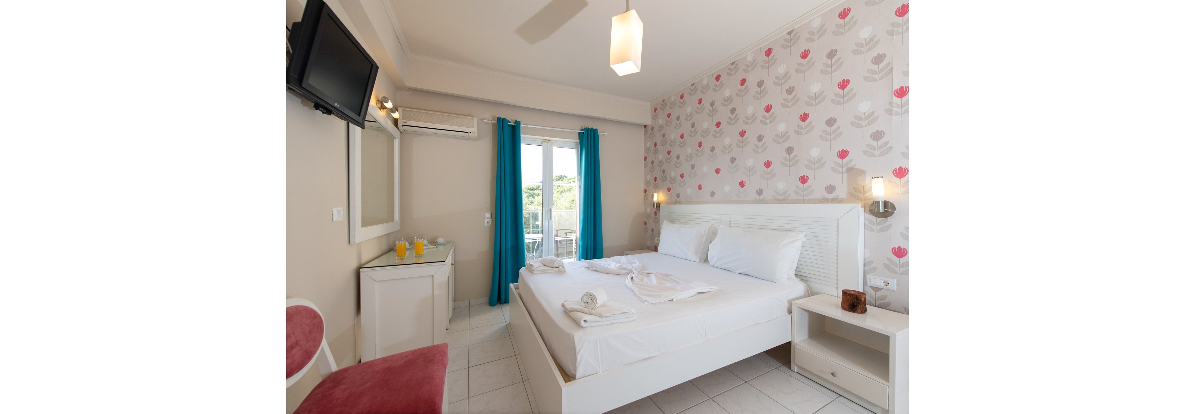 The Senses Tsilivi Hotel