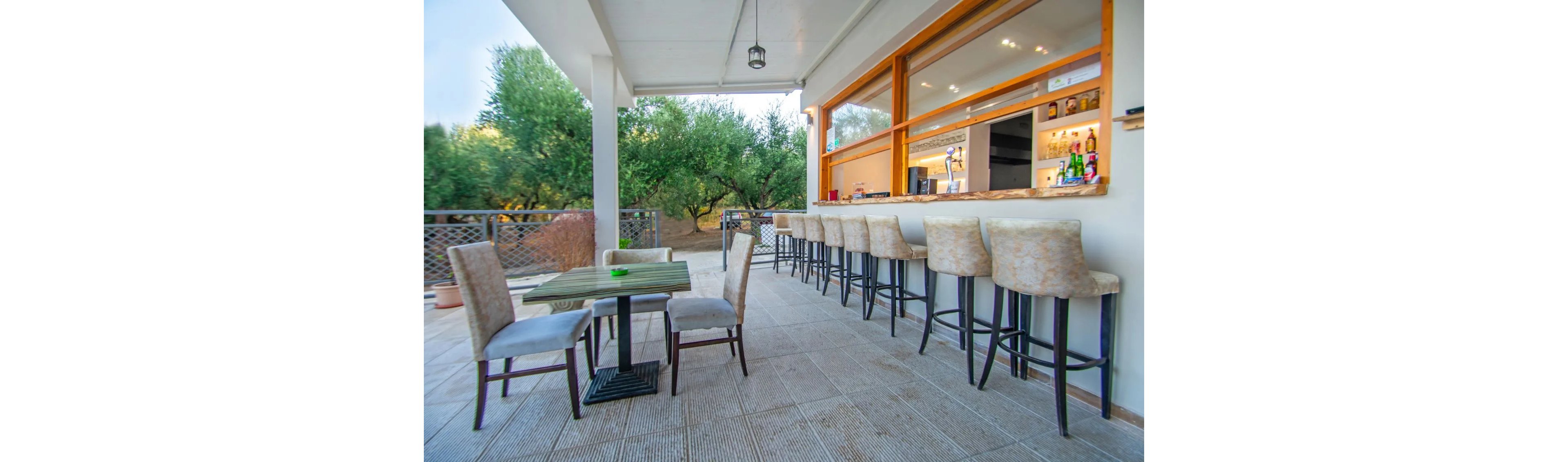 The Senses Tsilivi Hotel by Zante Plaza