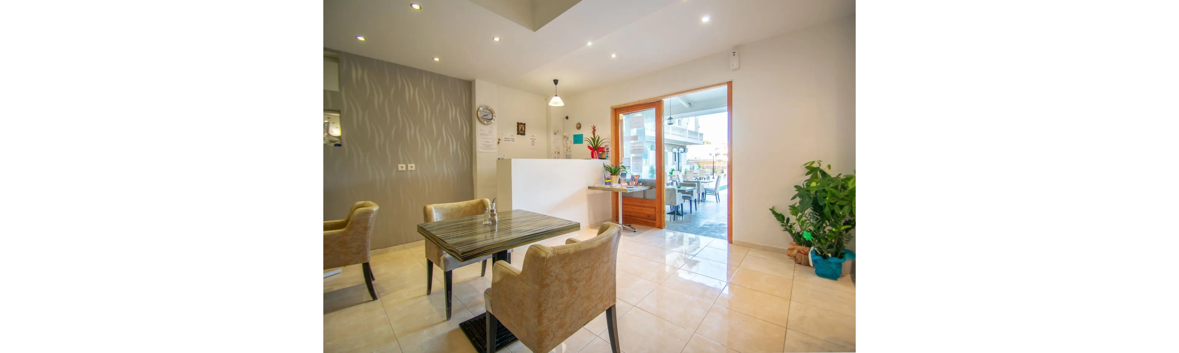 The Senses Tsilivi Hotel by Zante Plaza