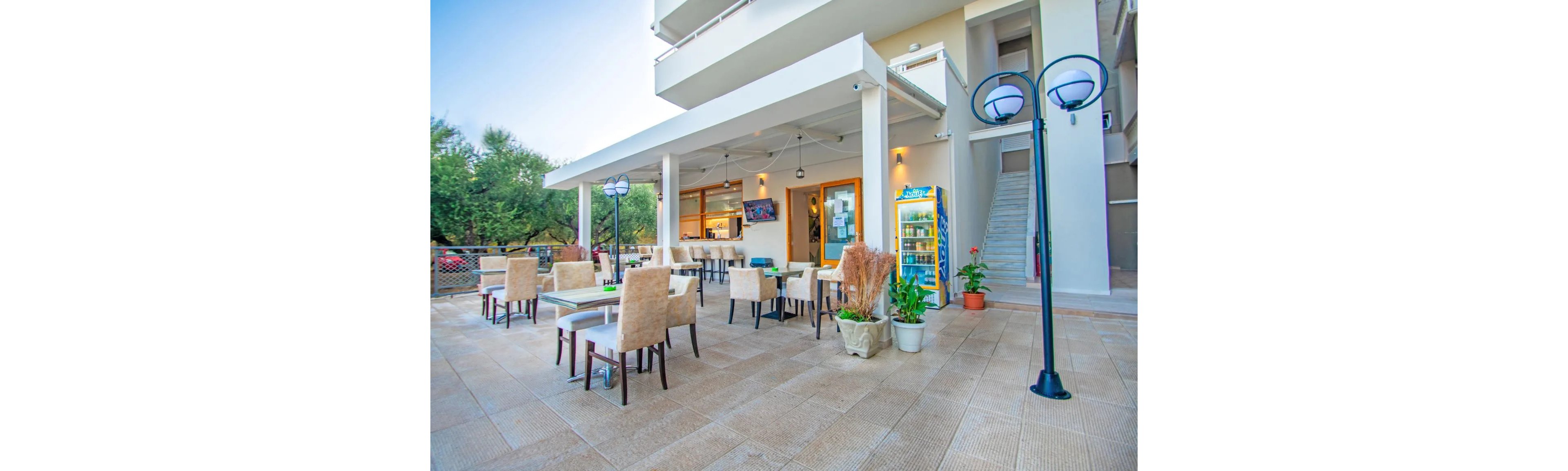 The Senses Tsilivi Hotel by Zante Plaza