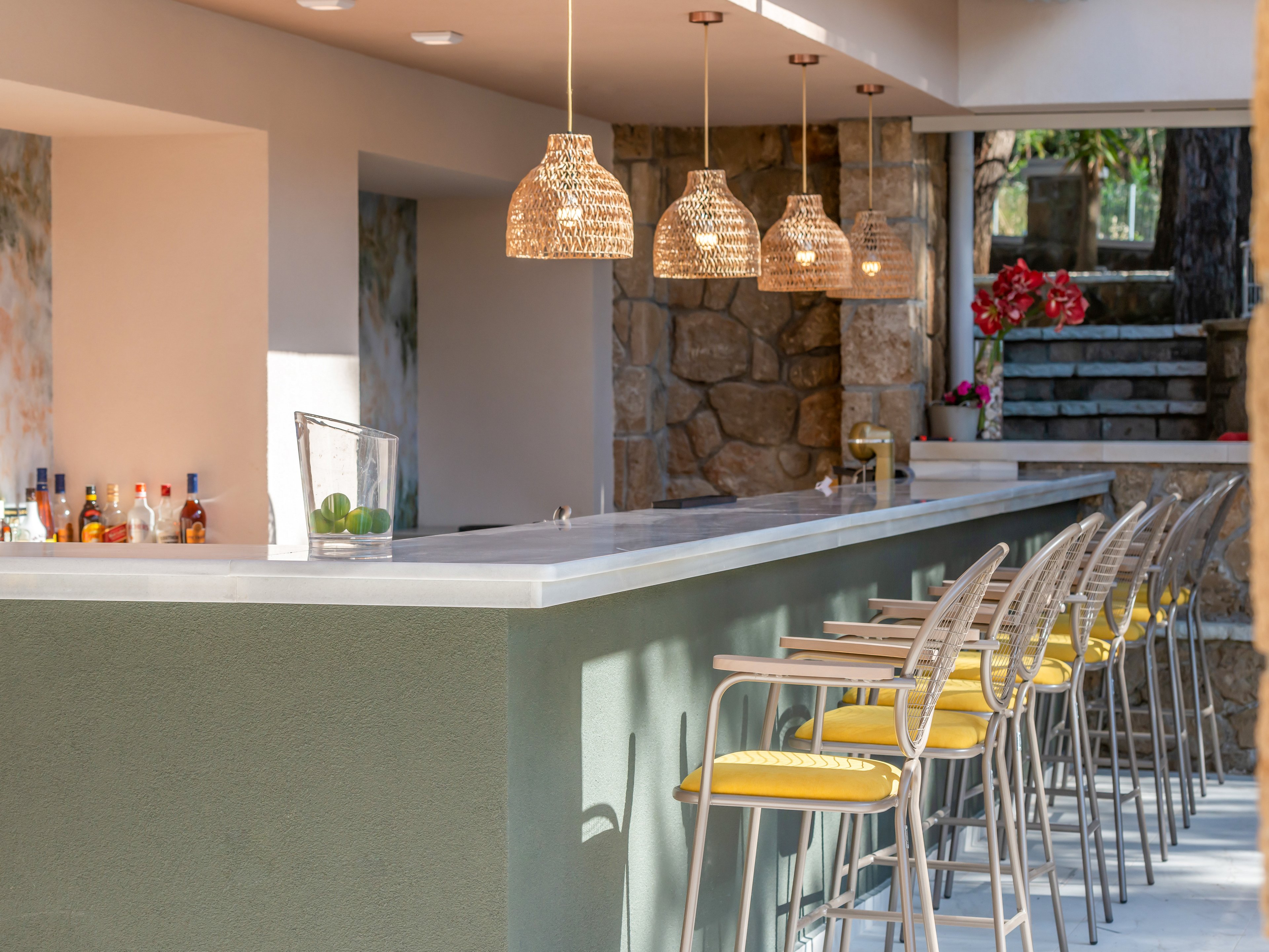 Hotel Vasilikos Beach