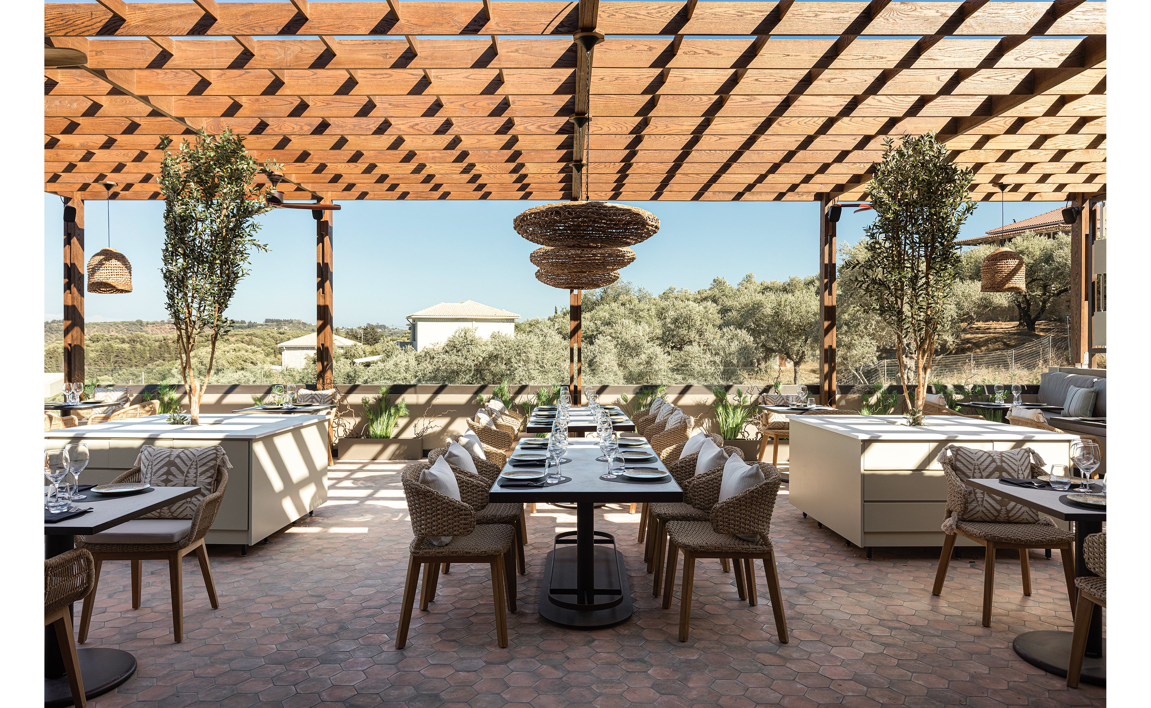 King Jason Zante by Louis Hotels