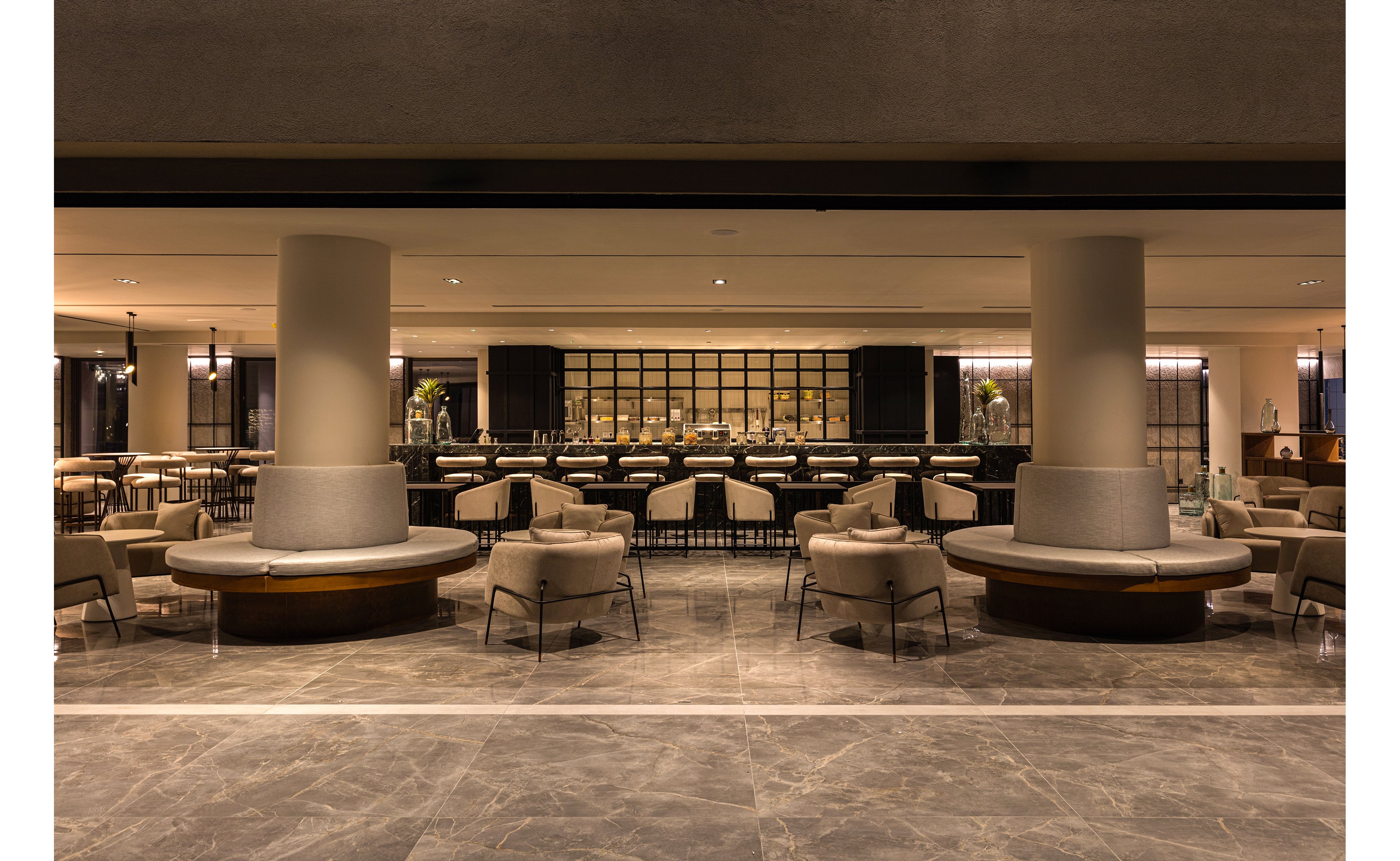 King Jason Zante by Louis Hotels