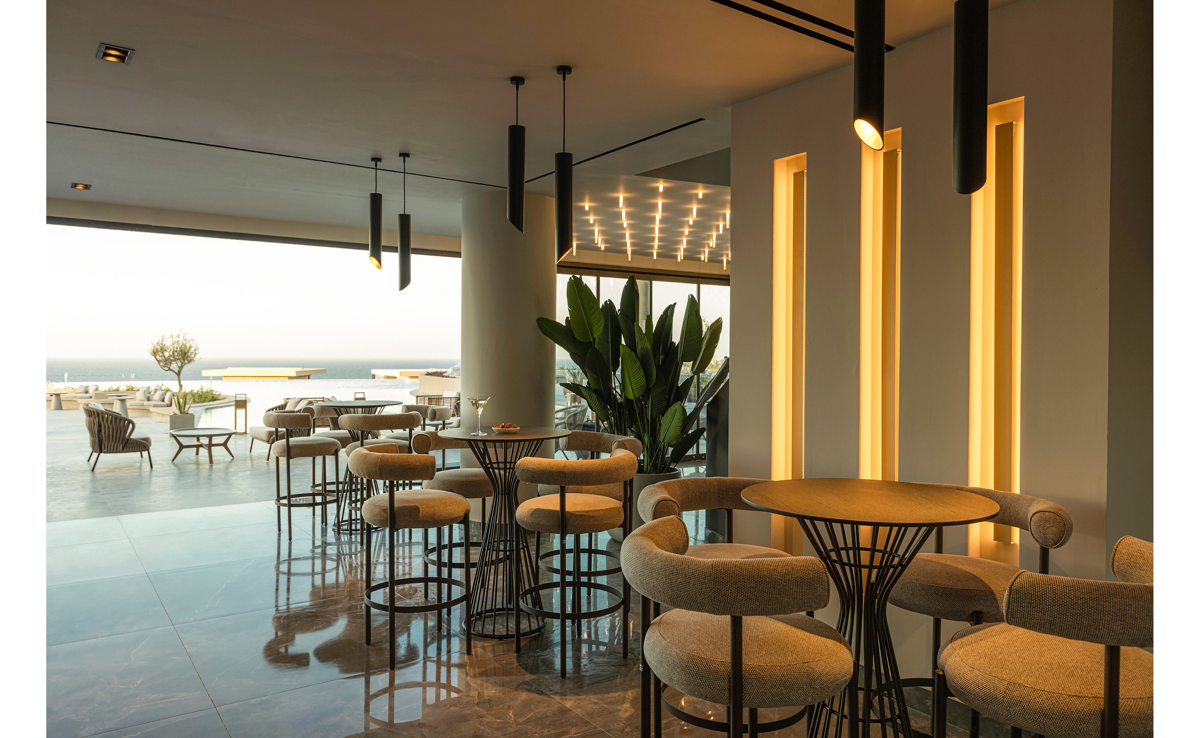 King Jason Zante by Louis Hotels