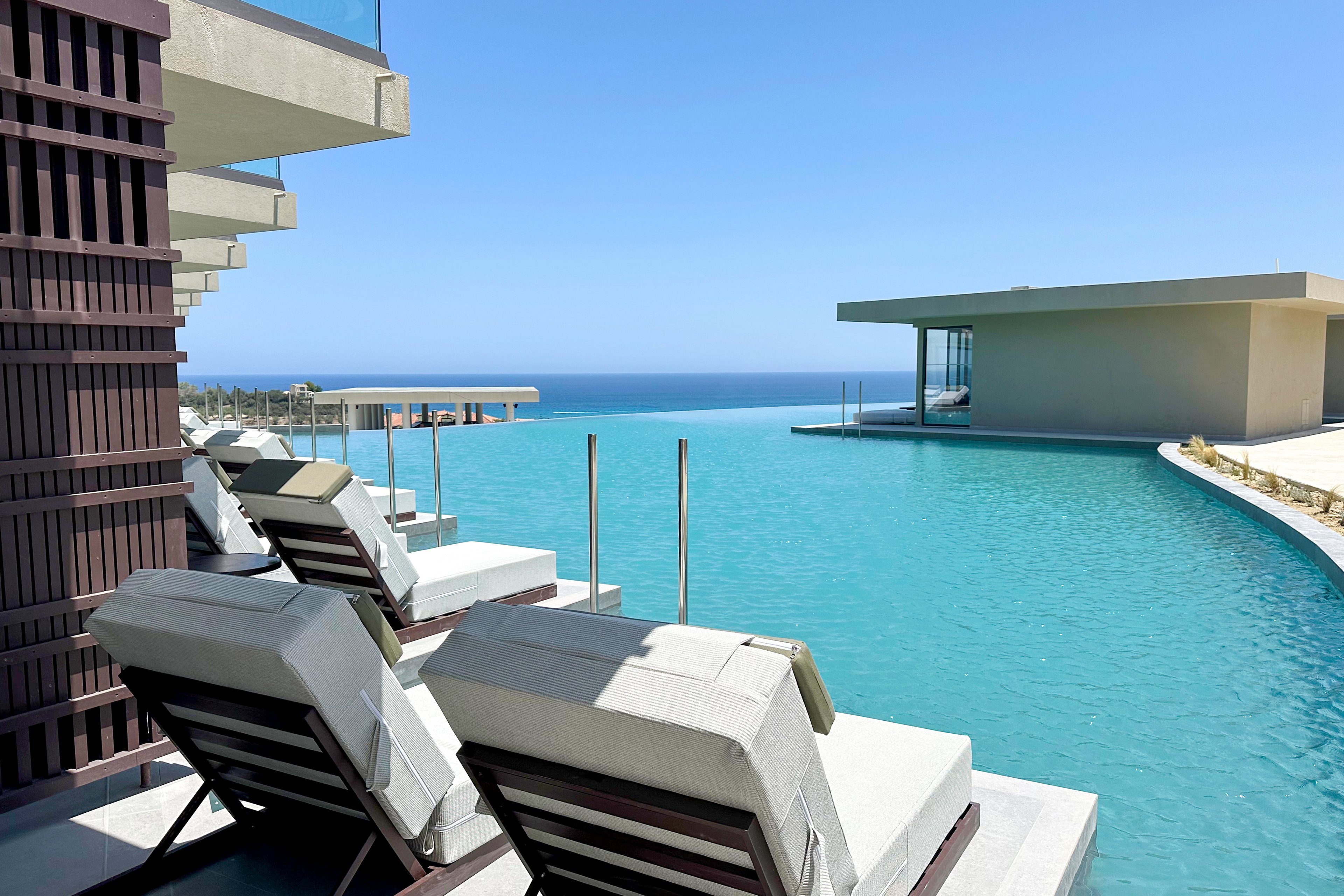 King Jason Zante by Louis Hotels