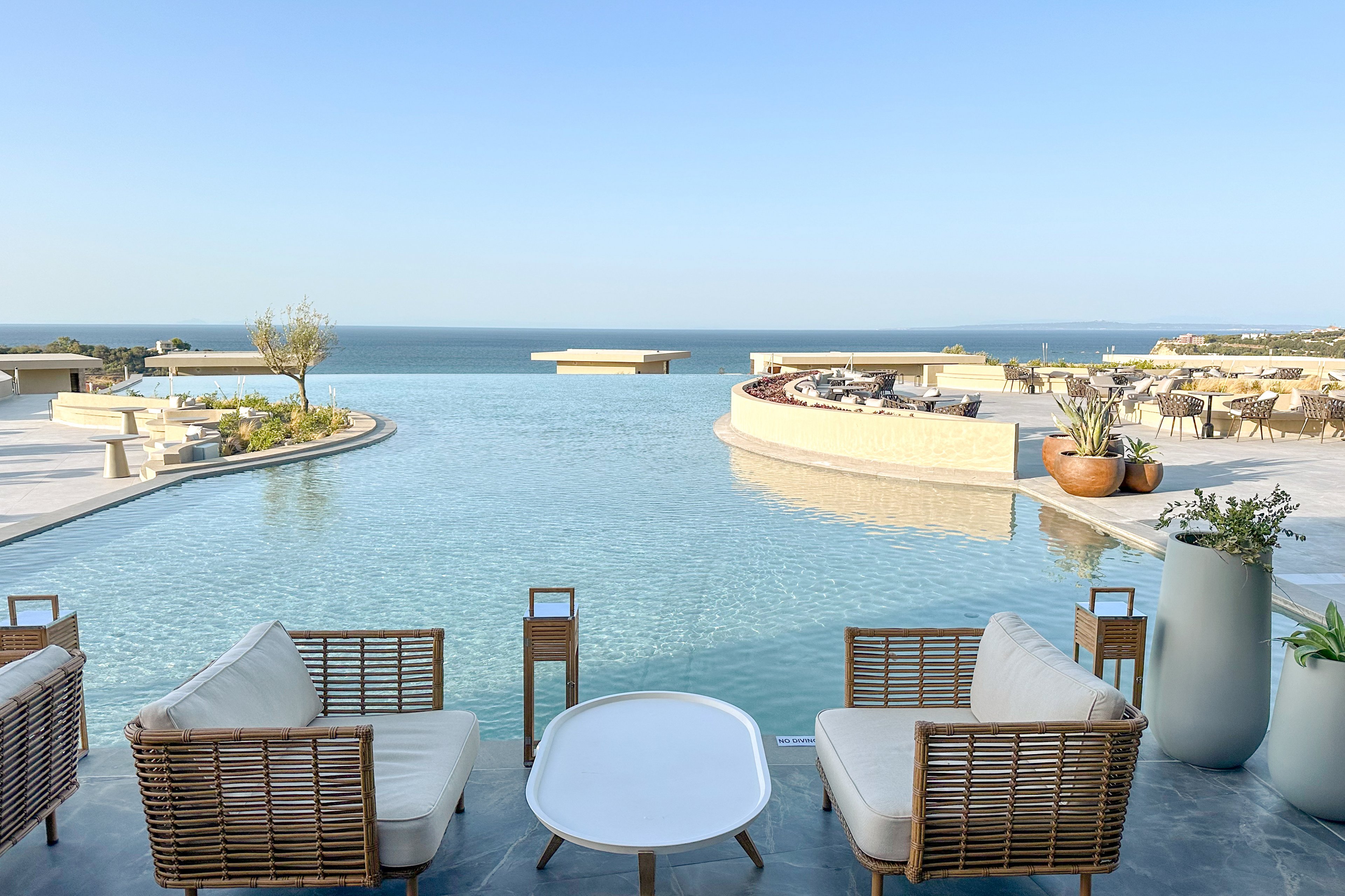 King Jason Zante by Louis Hotels