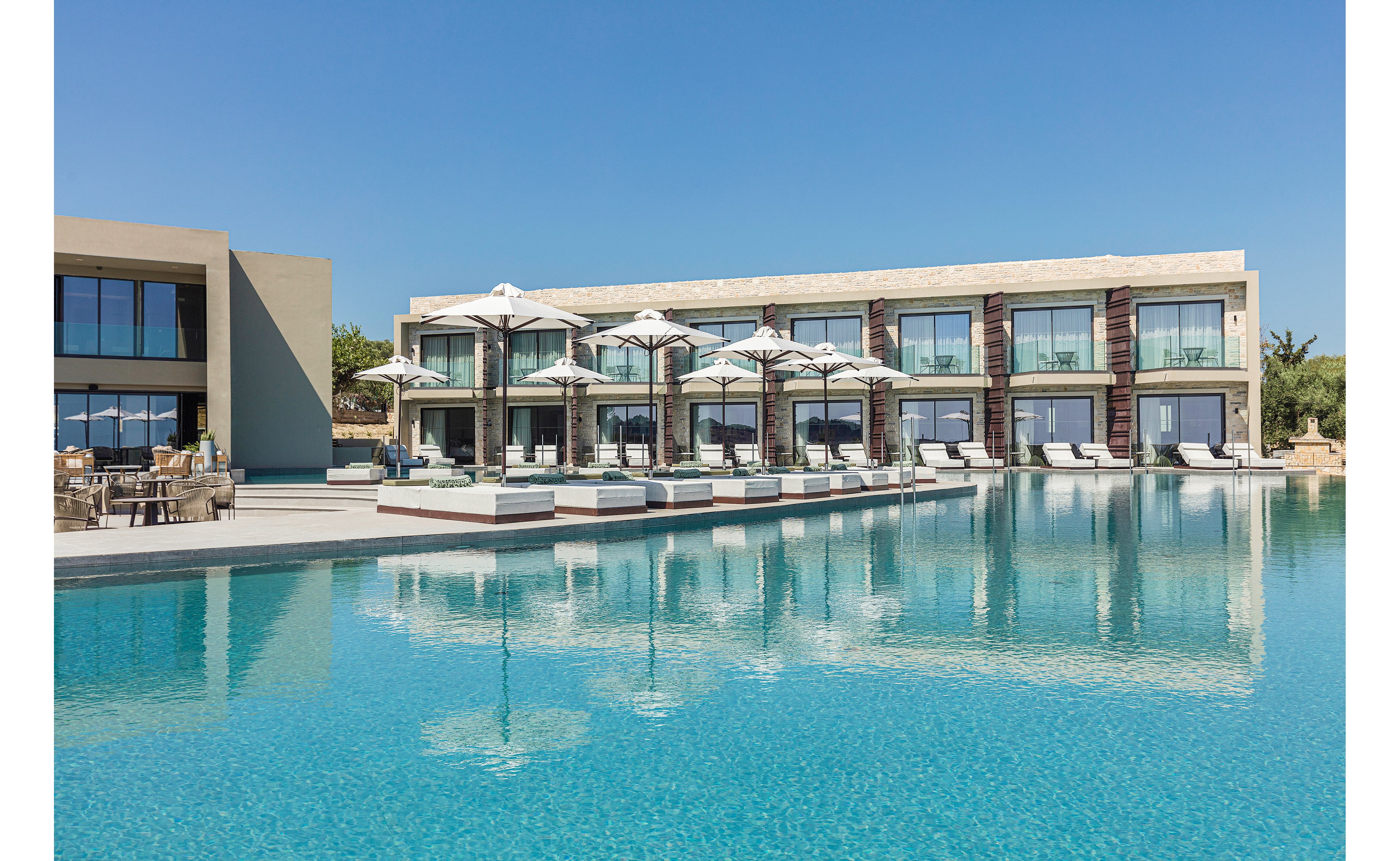 King Jason Zante by Louis Hotels