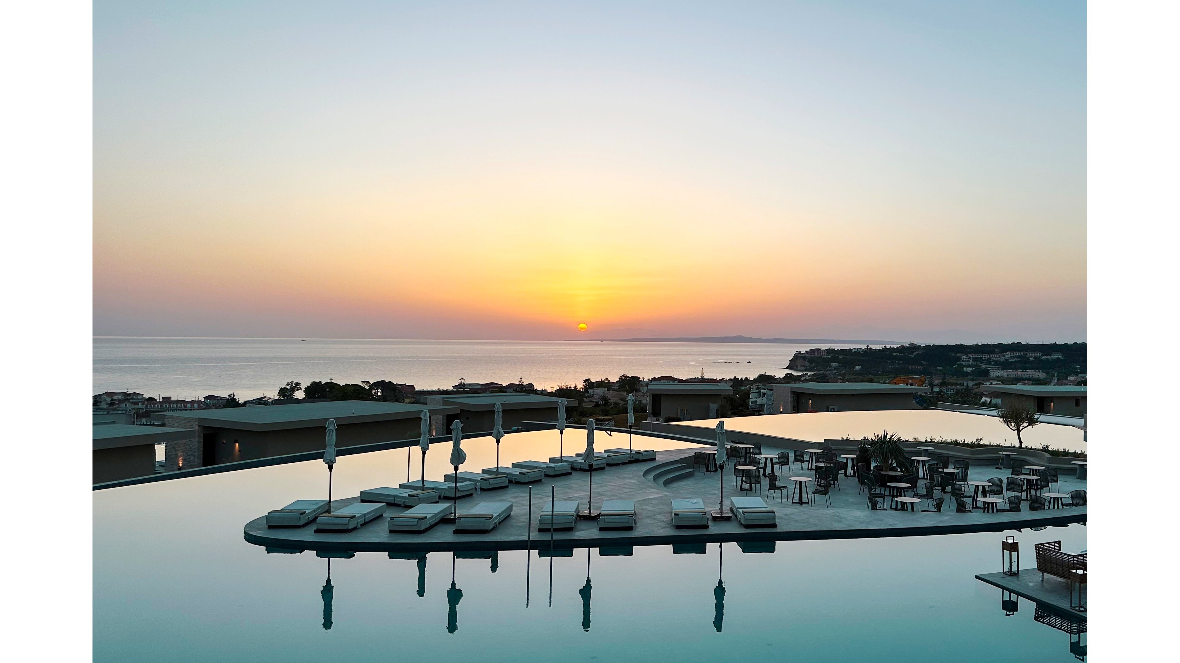 King Jason Zante by Louis Hotels